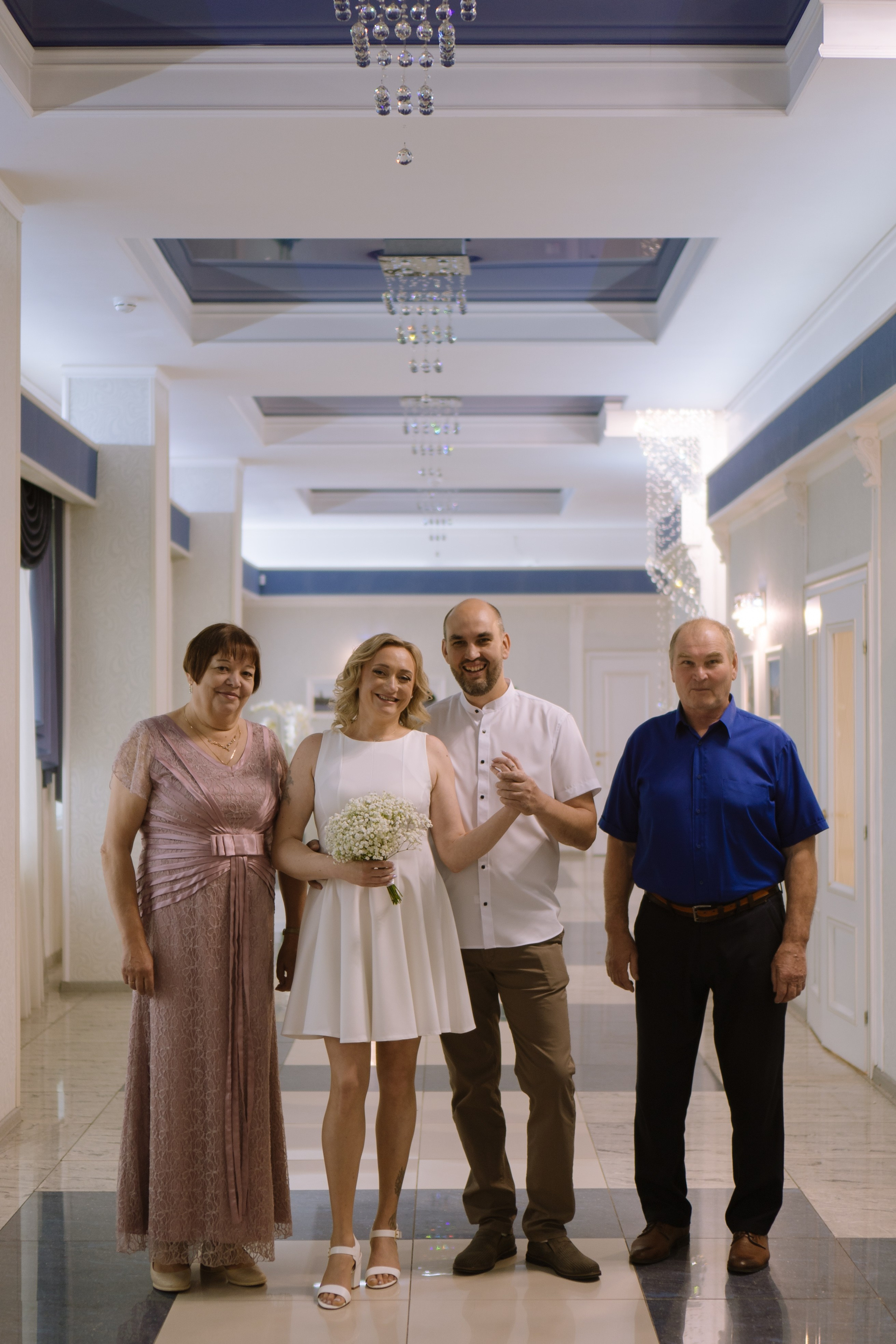 СВАДЕБНЫЙ РЕПОРТАЖ. Профессиональный фотограф, Санкт-Петербург — Виктория Богомолова