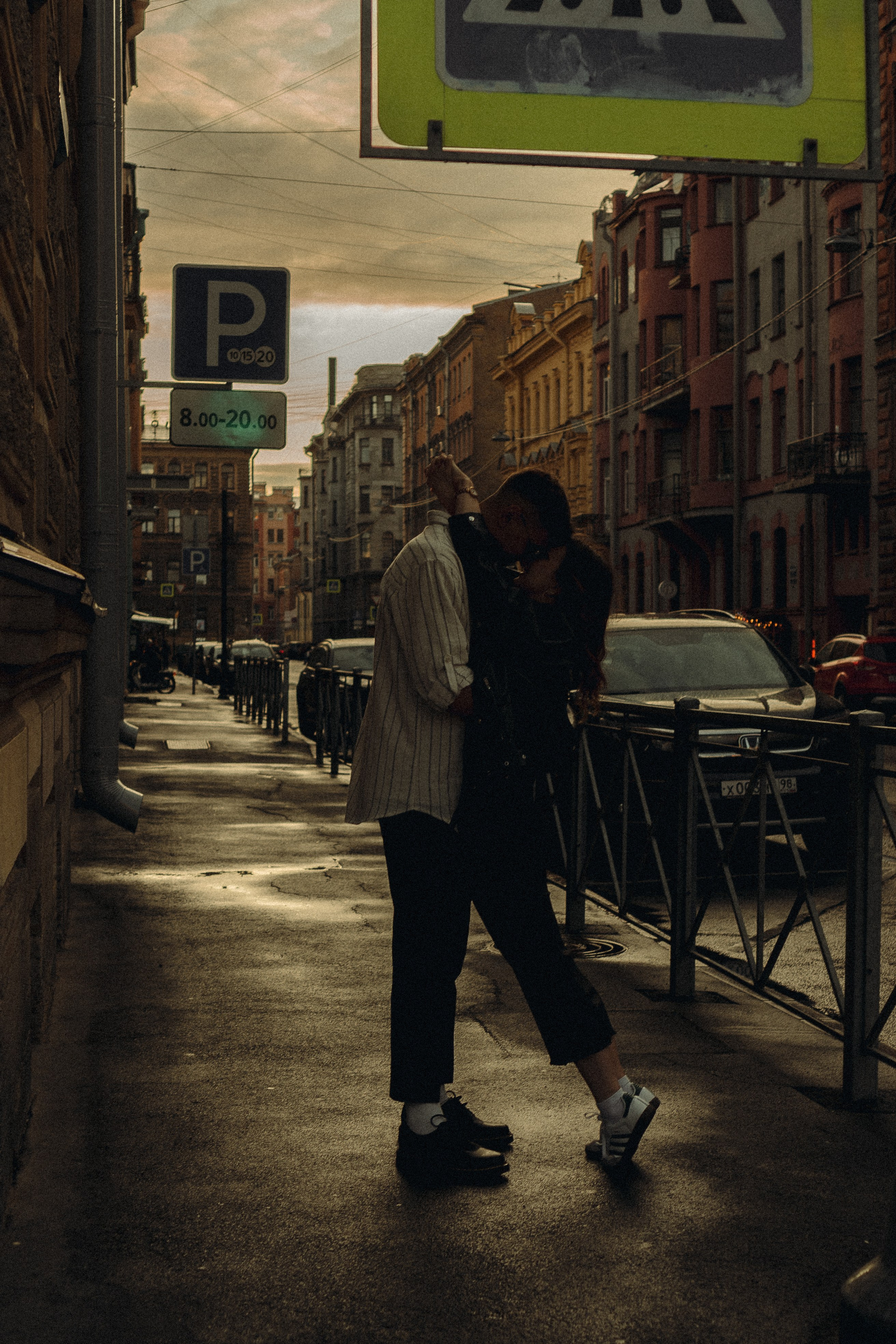 ЛЮБОВЬ В ИЮНЕ. Профессиональный фотограф, Санкт-Петербург — Виктория Богомолова