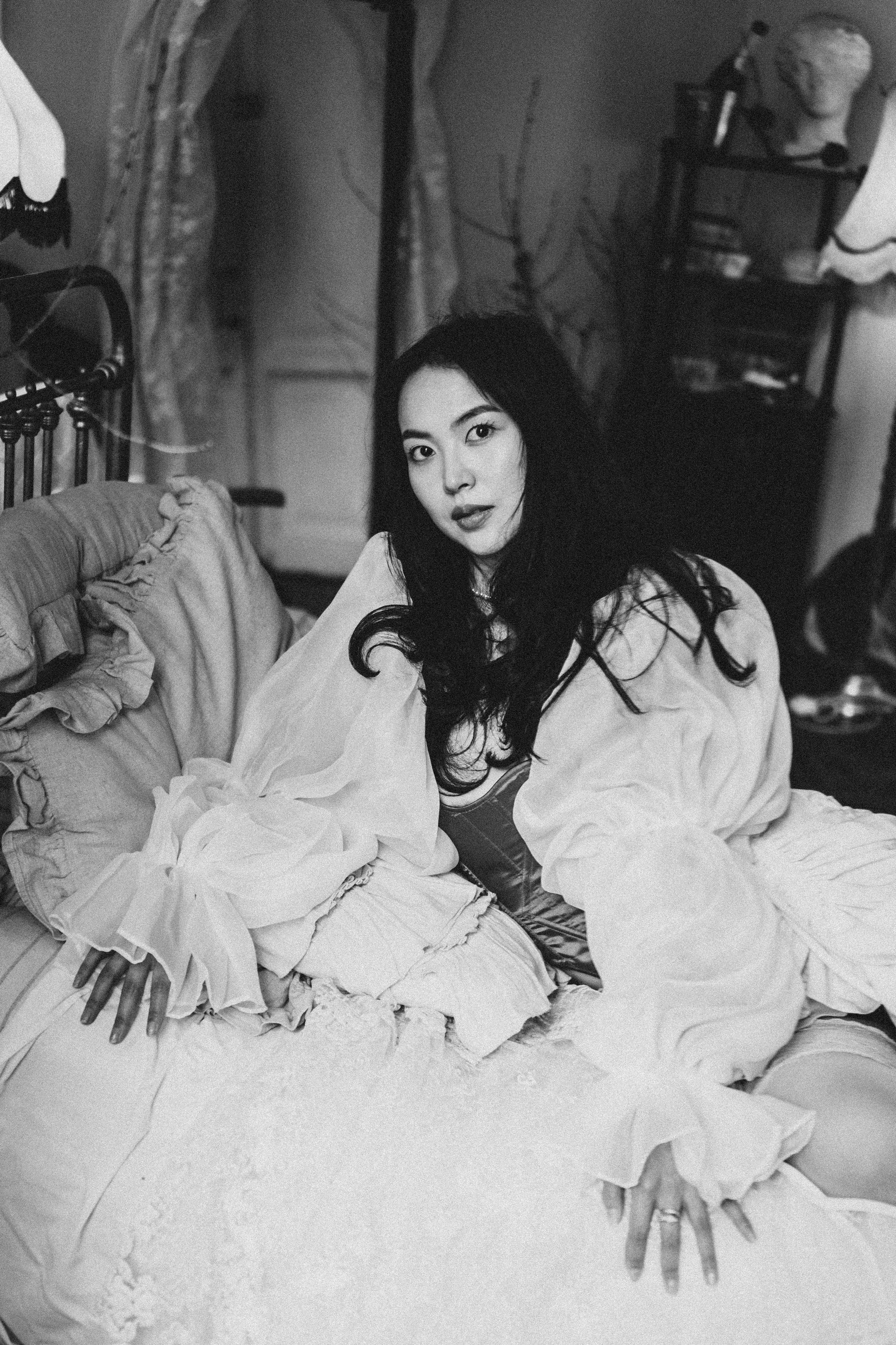 ВИНТАЖНЫЙ СТИЛЬ. Профессиональный фотограф, Санкт-Петербург — Виктория Богомолова