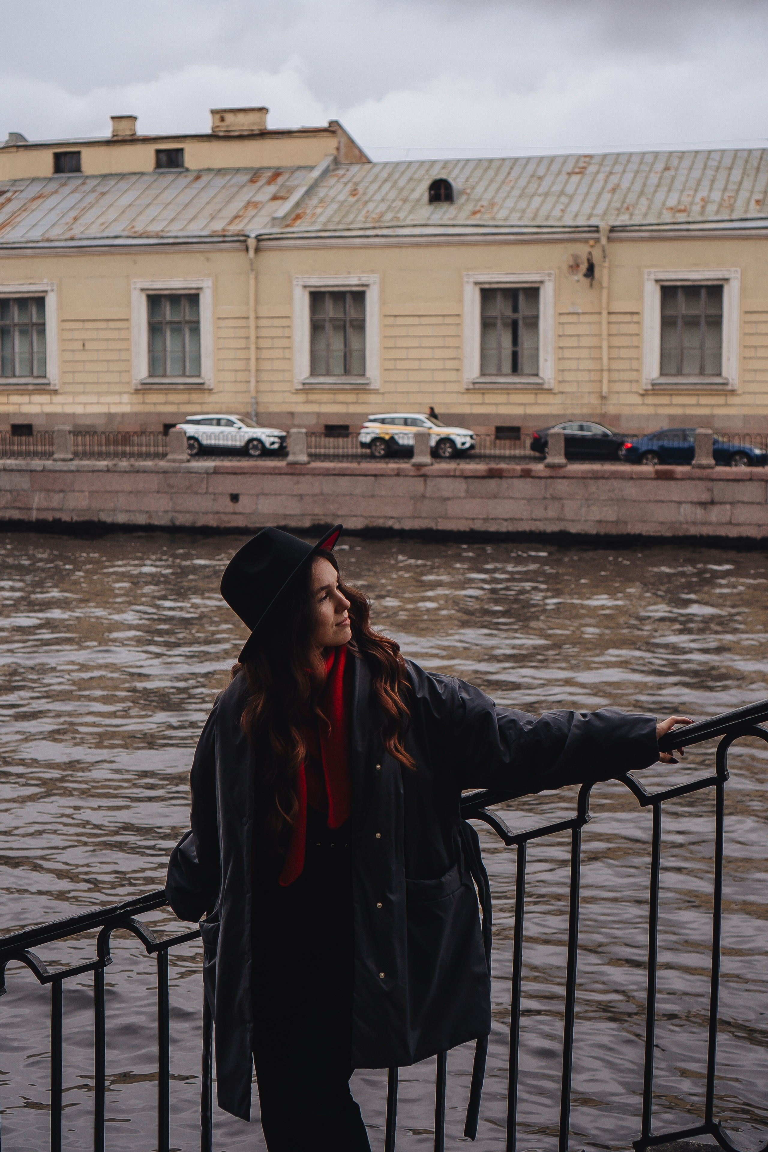 Осень. Профессиональный фотограф, Санкт-Петербург — Виктория Богомолова