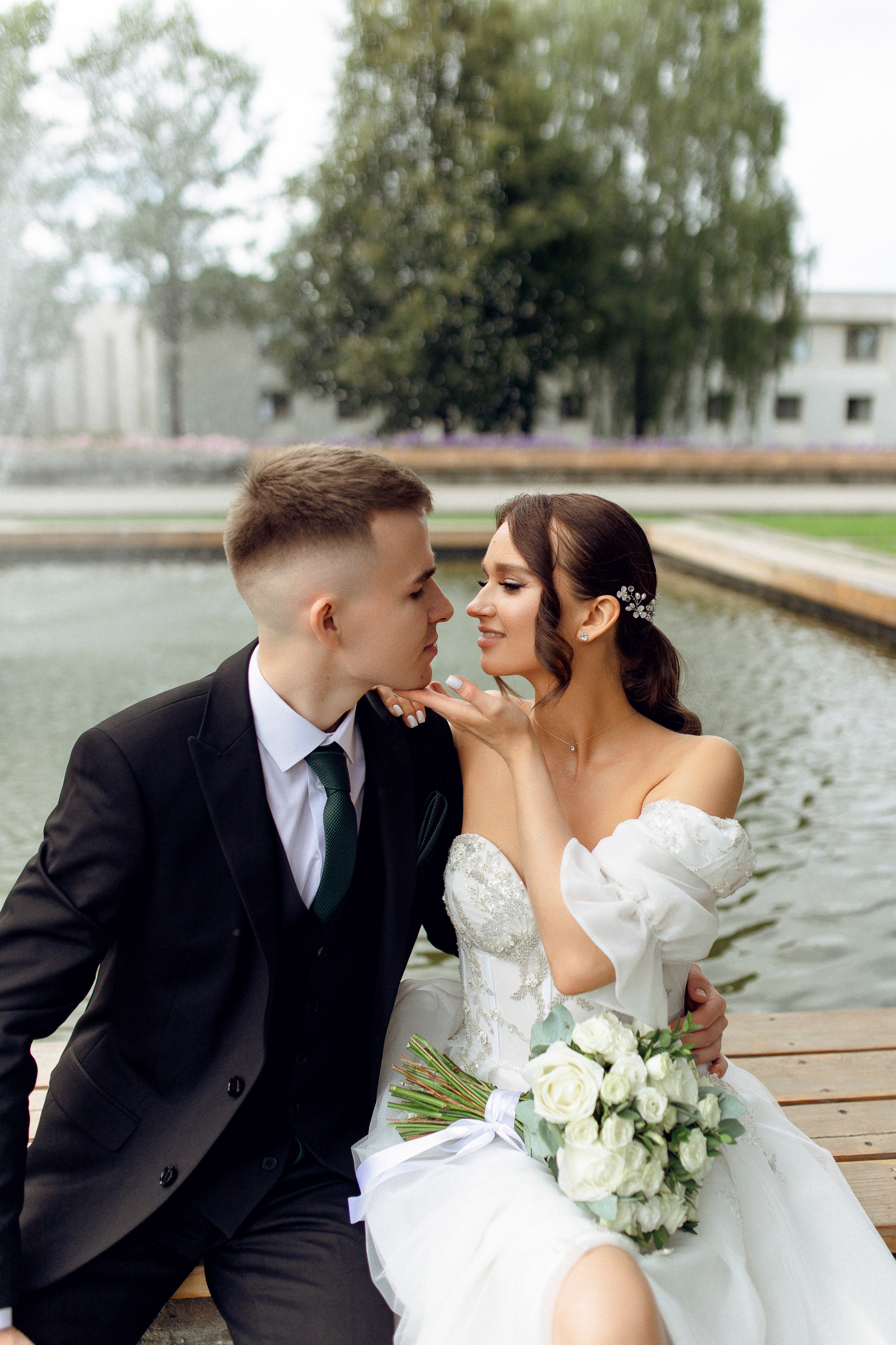 Свадьба 26.08.23 Суздаль. Индивидуальный, семейный и свадебный фотограф