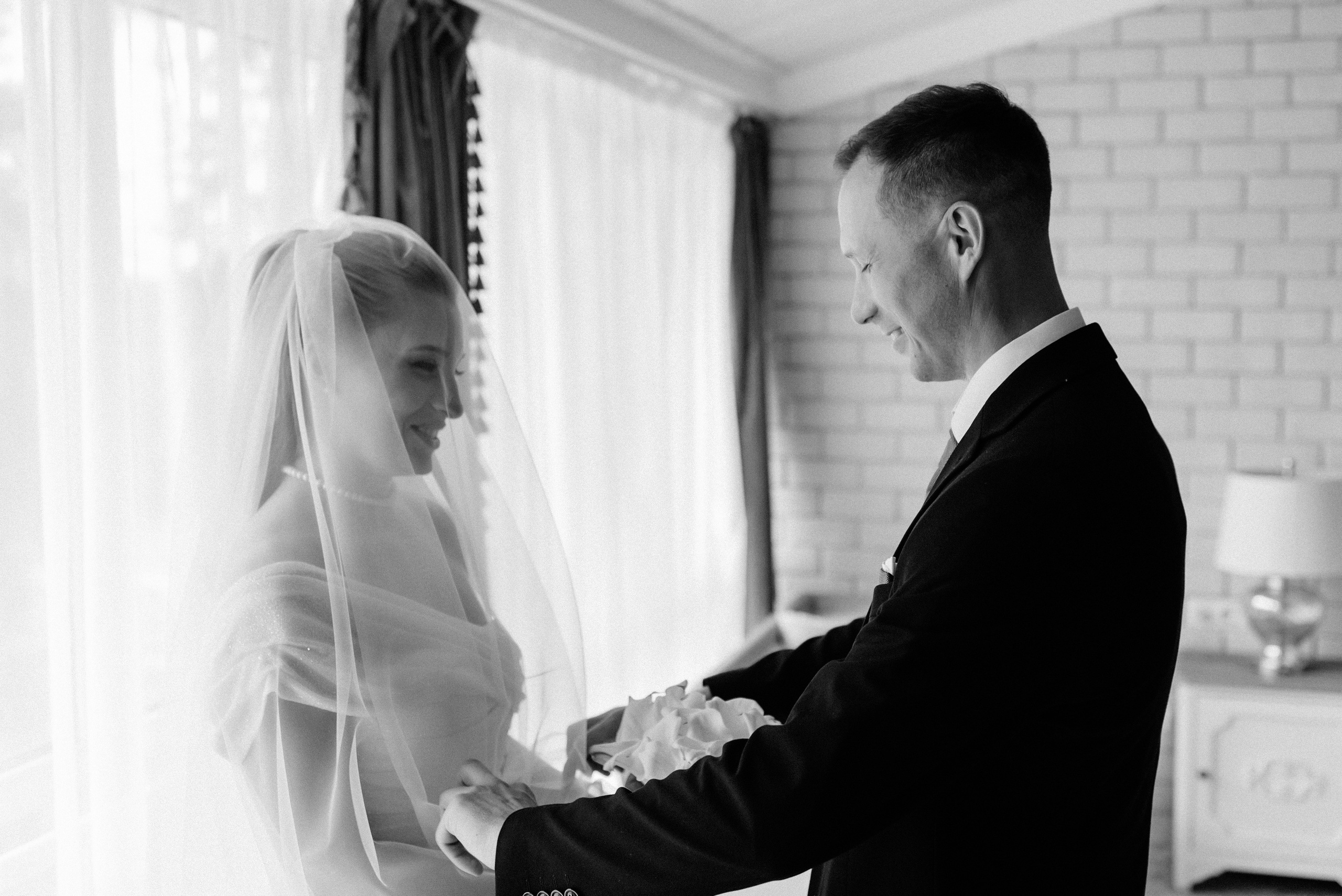 Илья и Дарья, 2024 год. Свадебный и портретный фотограф в Липецке Анастасия Ролдугина