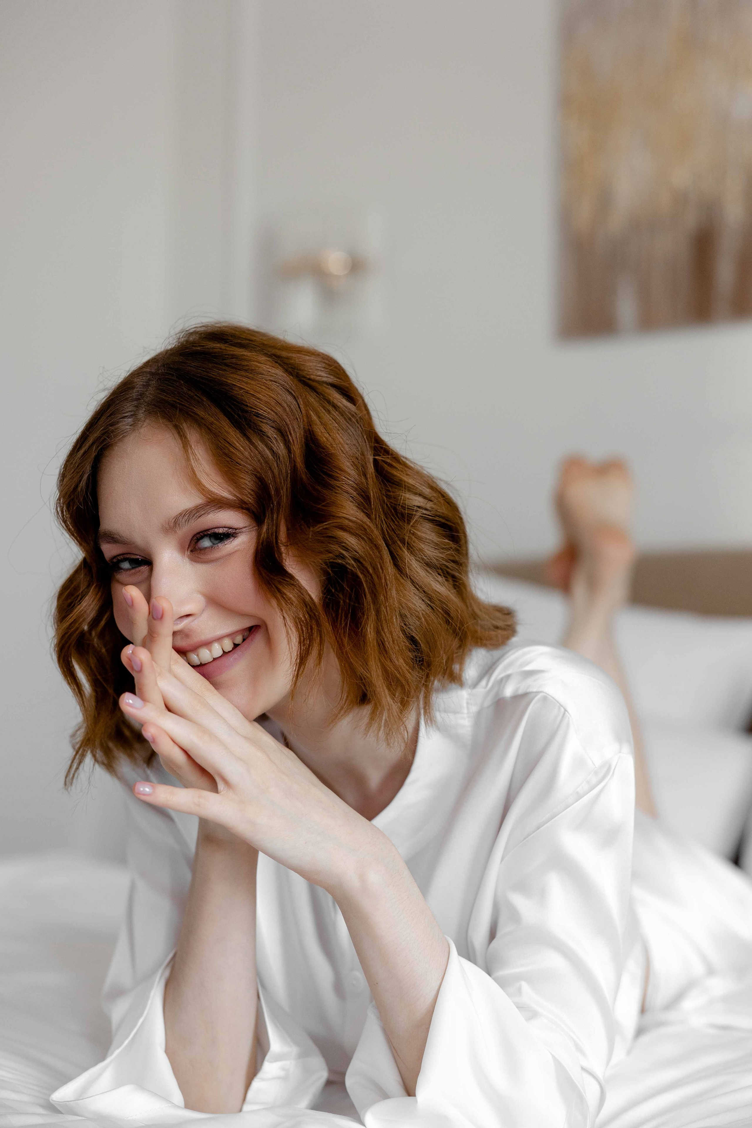 Лера и Артур. Свадебный фотограф в Москве Топтыгин Иван