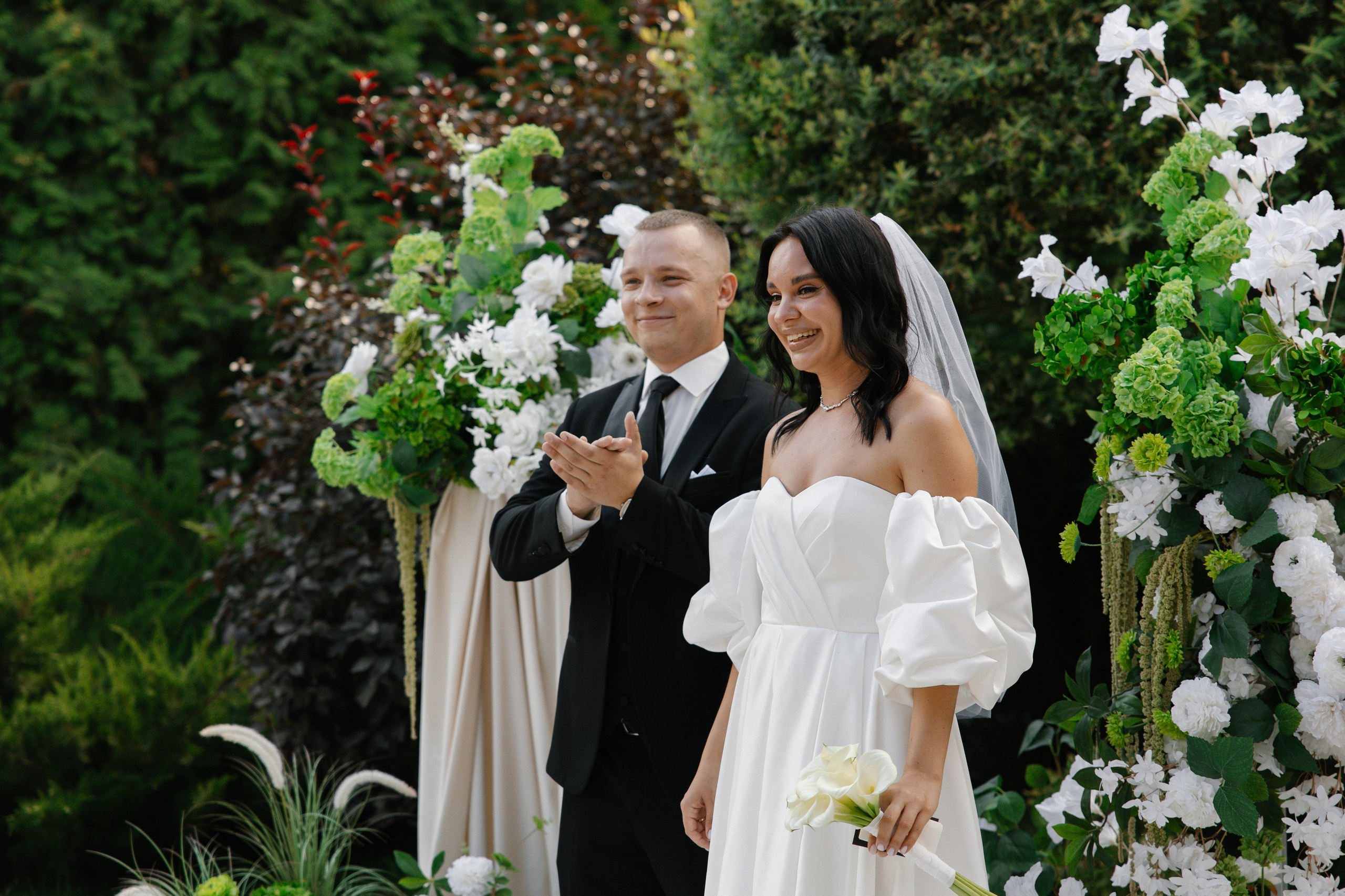 Максим и Оксана. Свадебный и семейный фотограф в Ростове-на-Дону