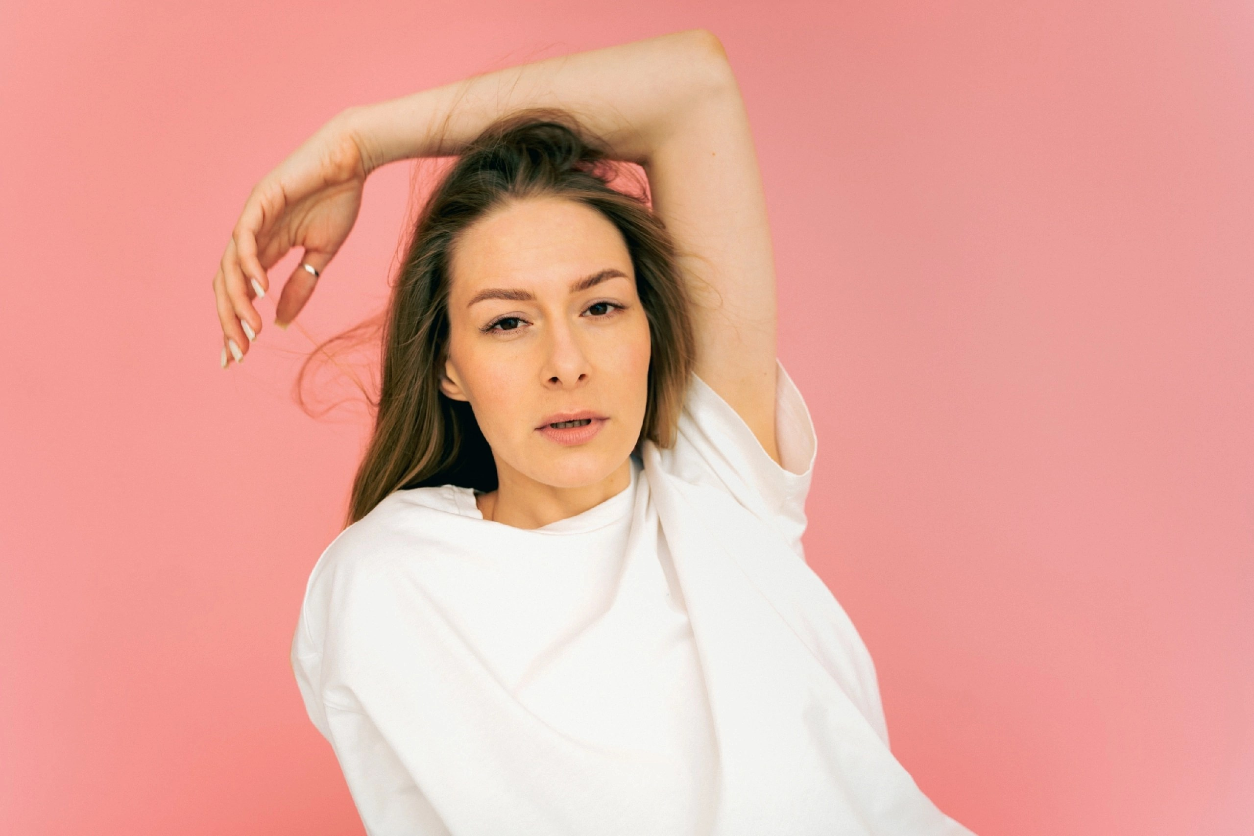 Юля. Фотограф в Нижнем Новгороде Алексей Уковский