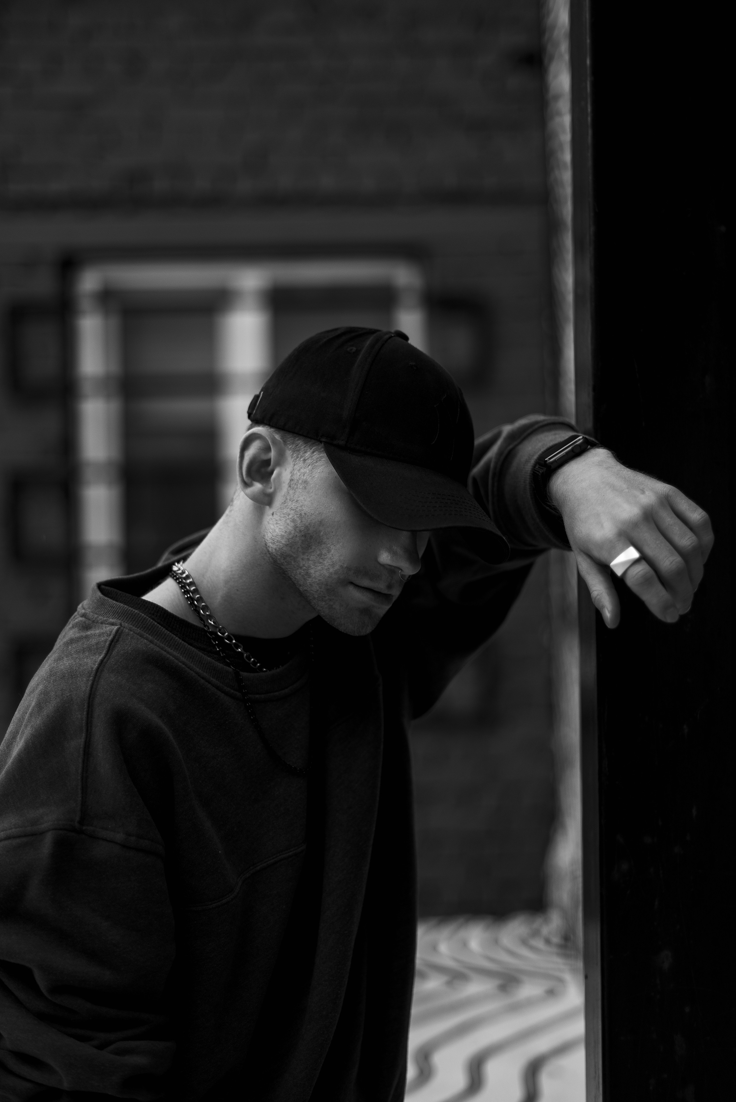 Уличная фотосессия. Свадебный и индивидуальный фотограф Никита Роут | Москва