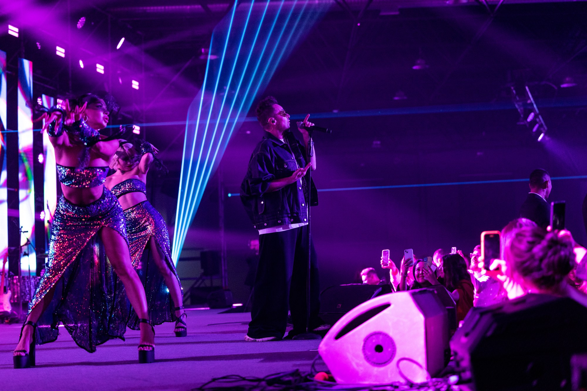 BEREKE BANK NEW YEAR 2026. Кристина Шнайдер репортажный фотограф Алматы