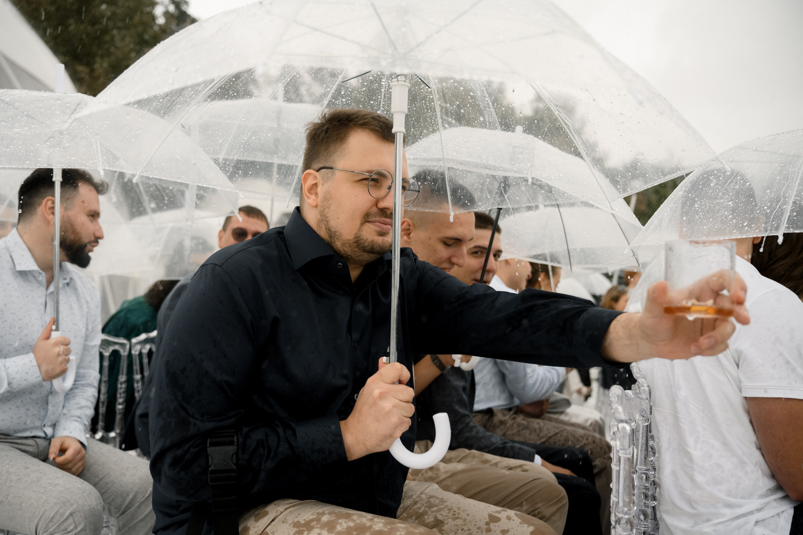ХВОЯ МОРСКАЯ. Свадебный  фотограф Новосибирск
