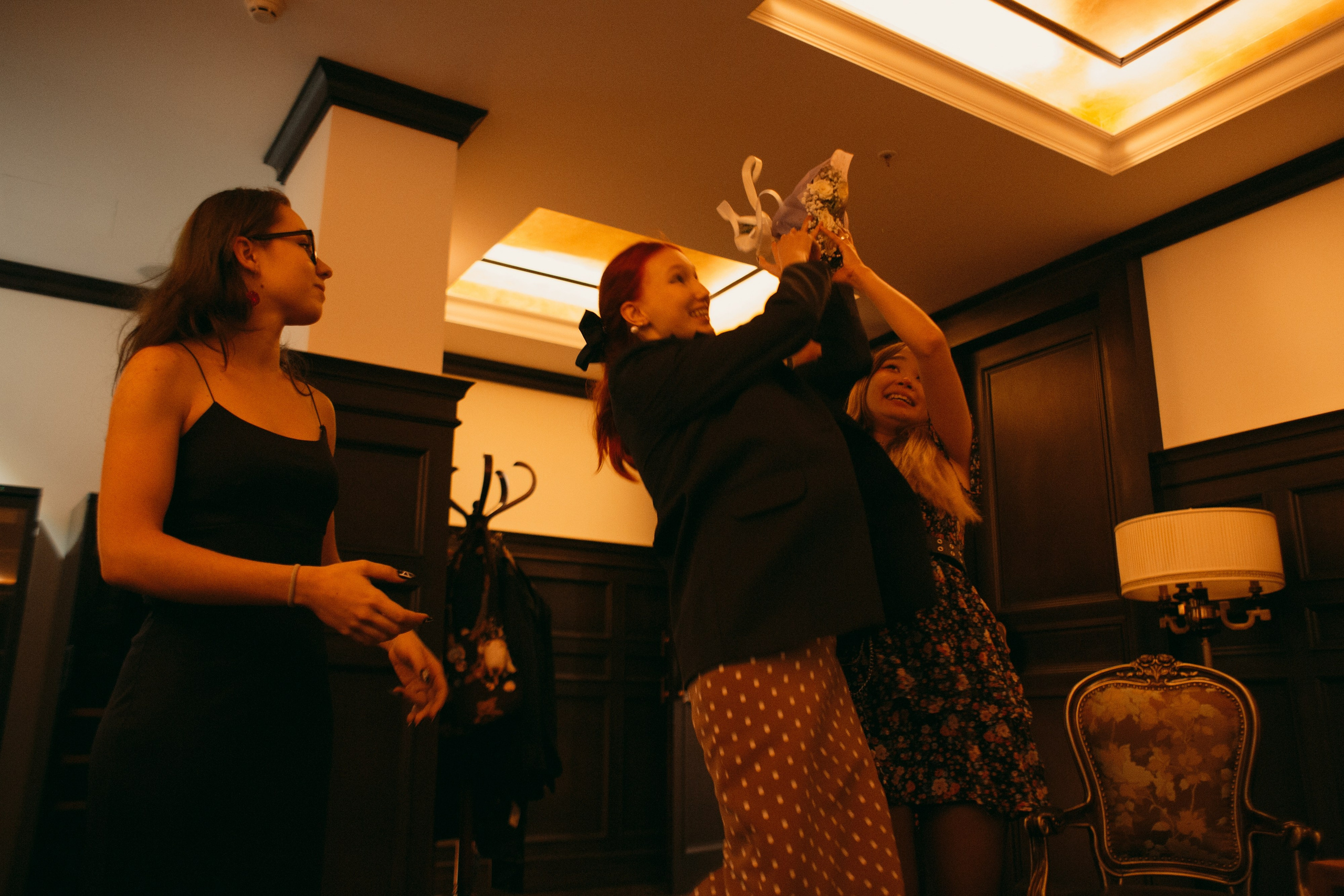 Свадебные серии. Портретный фотограф СПб — Ира Волкова