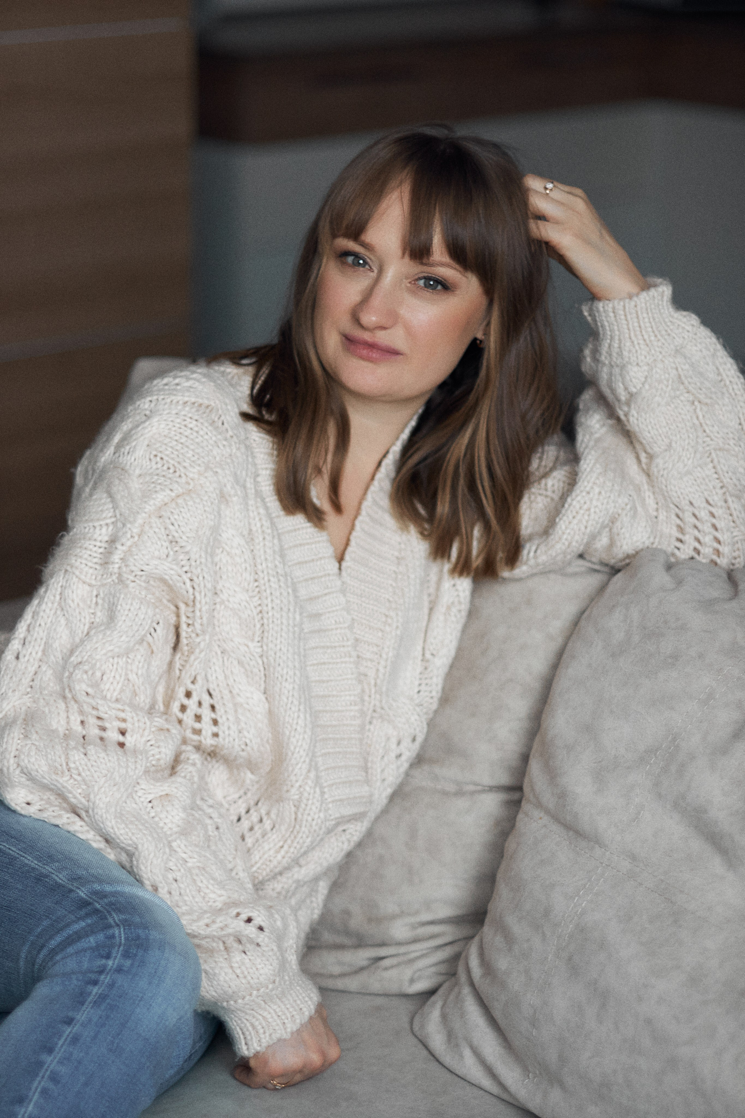 Ирина. Фотограф в Екатеринбурге Елизарова Юлия