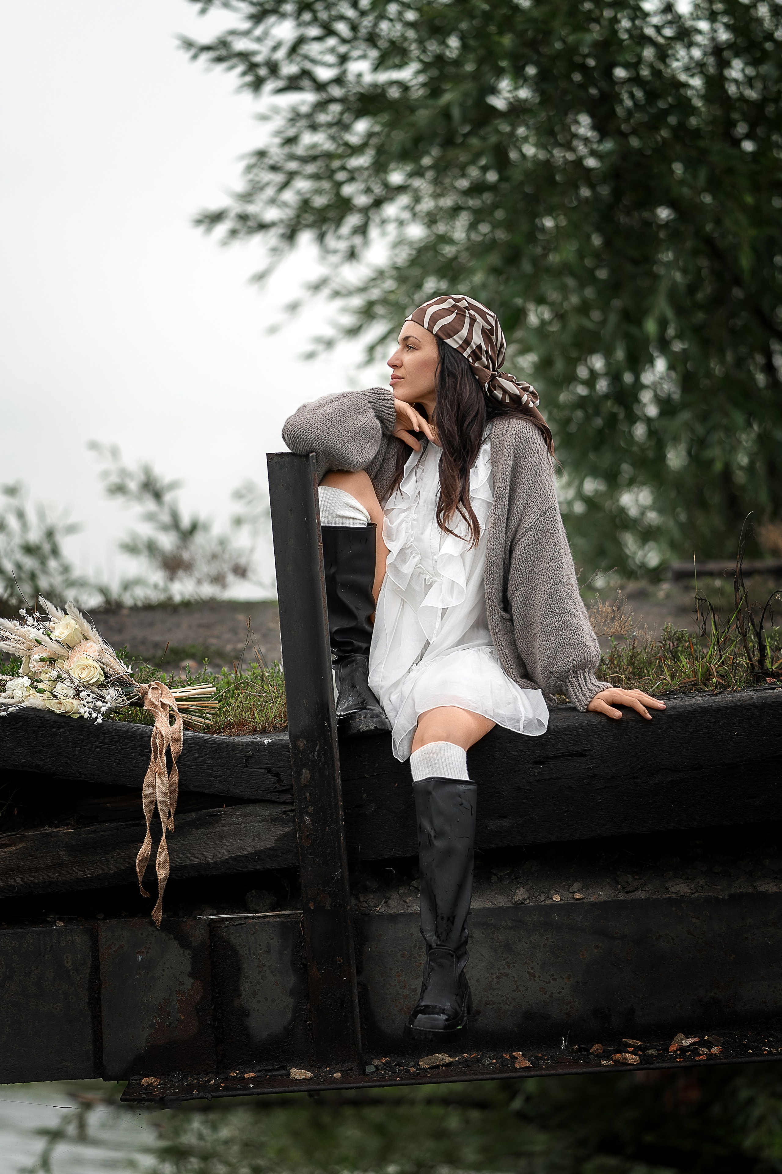 Алиса. Главная