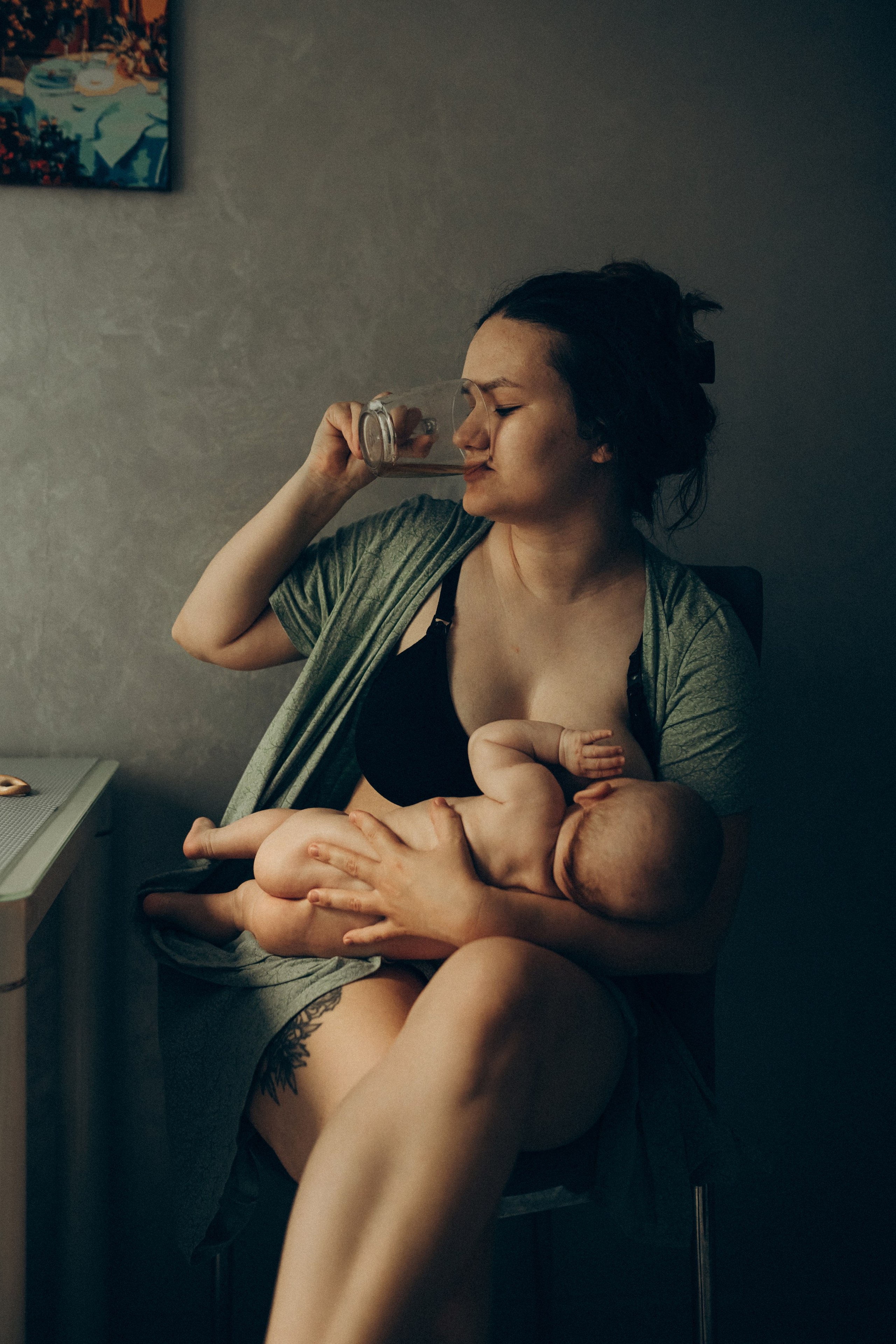 Дана Нелла. Семейный фотограф в Минске и РБ Стеликова Анна