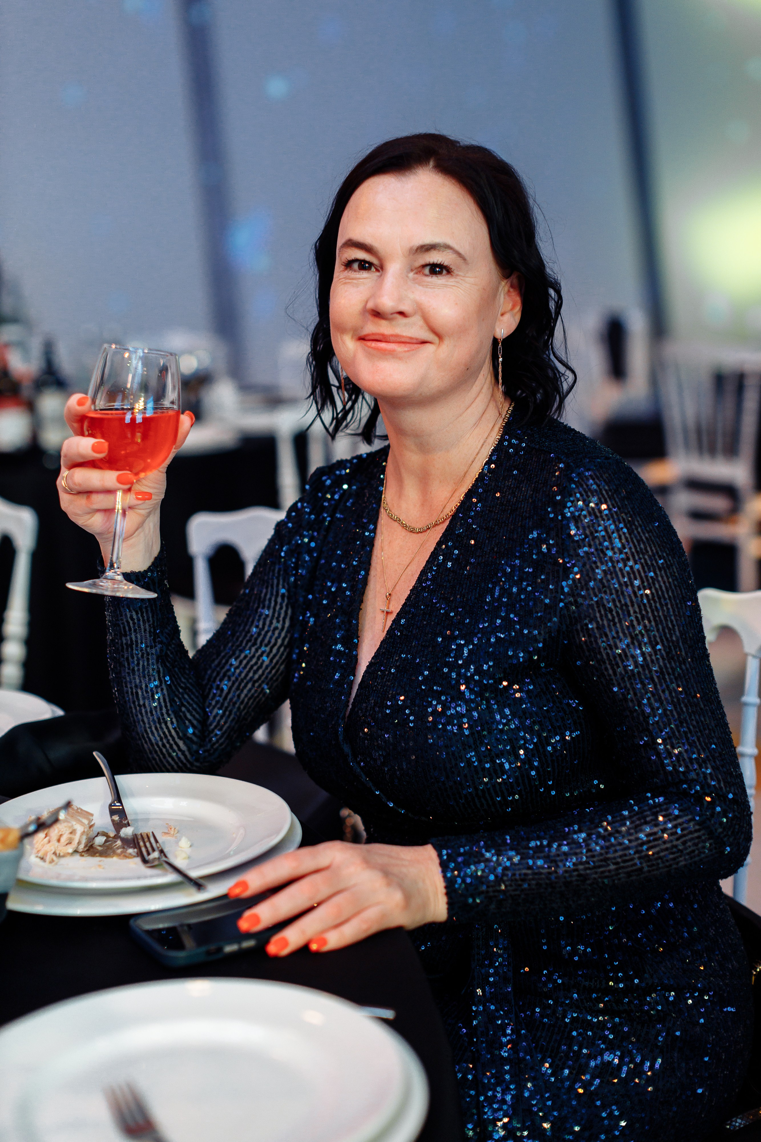 Корпоратив ПолСтраны. Свадебный и портретный фотограф в Королёве Сергей Чихарев