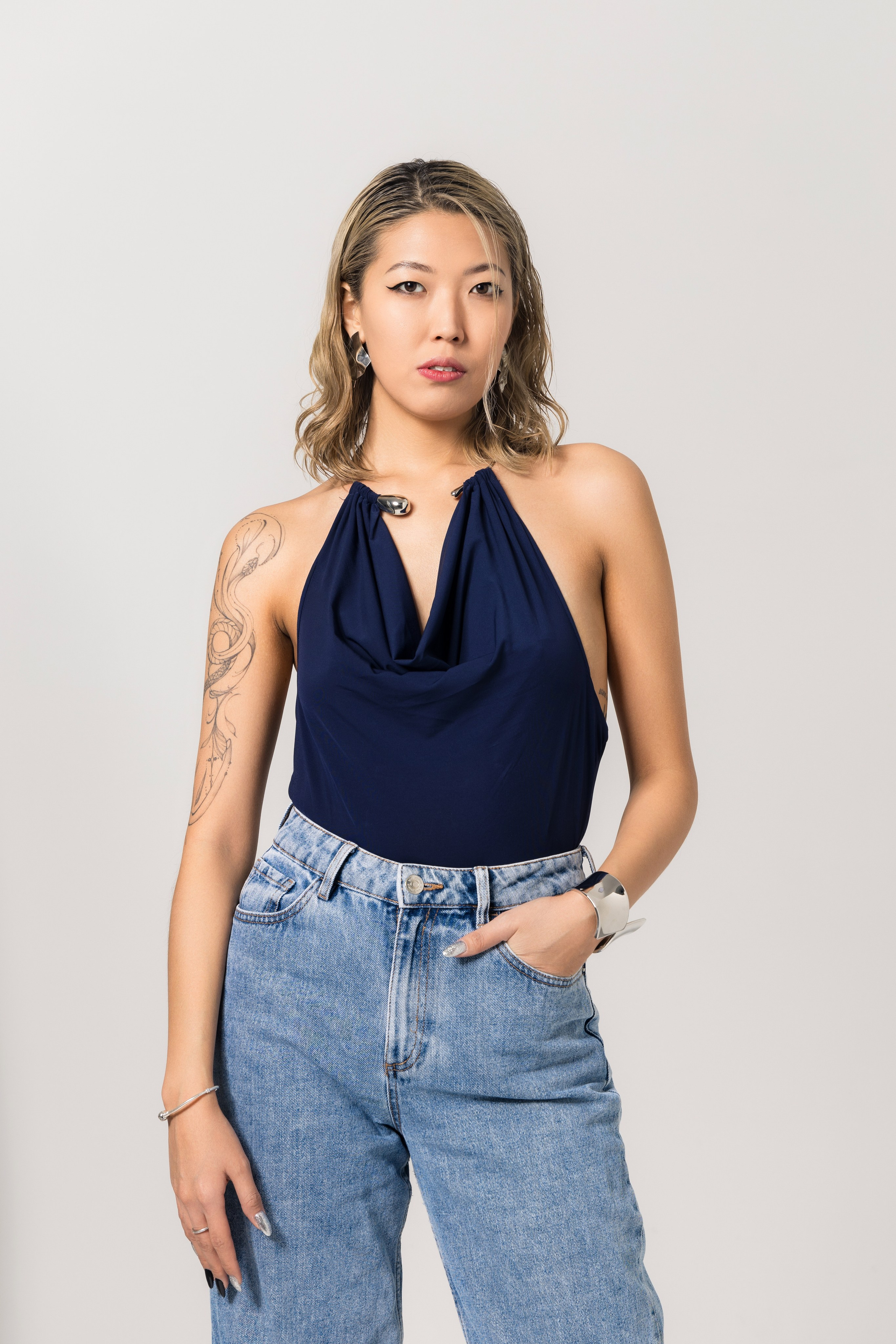 Анель. Портретный фотограф в Алматы