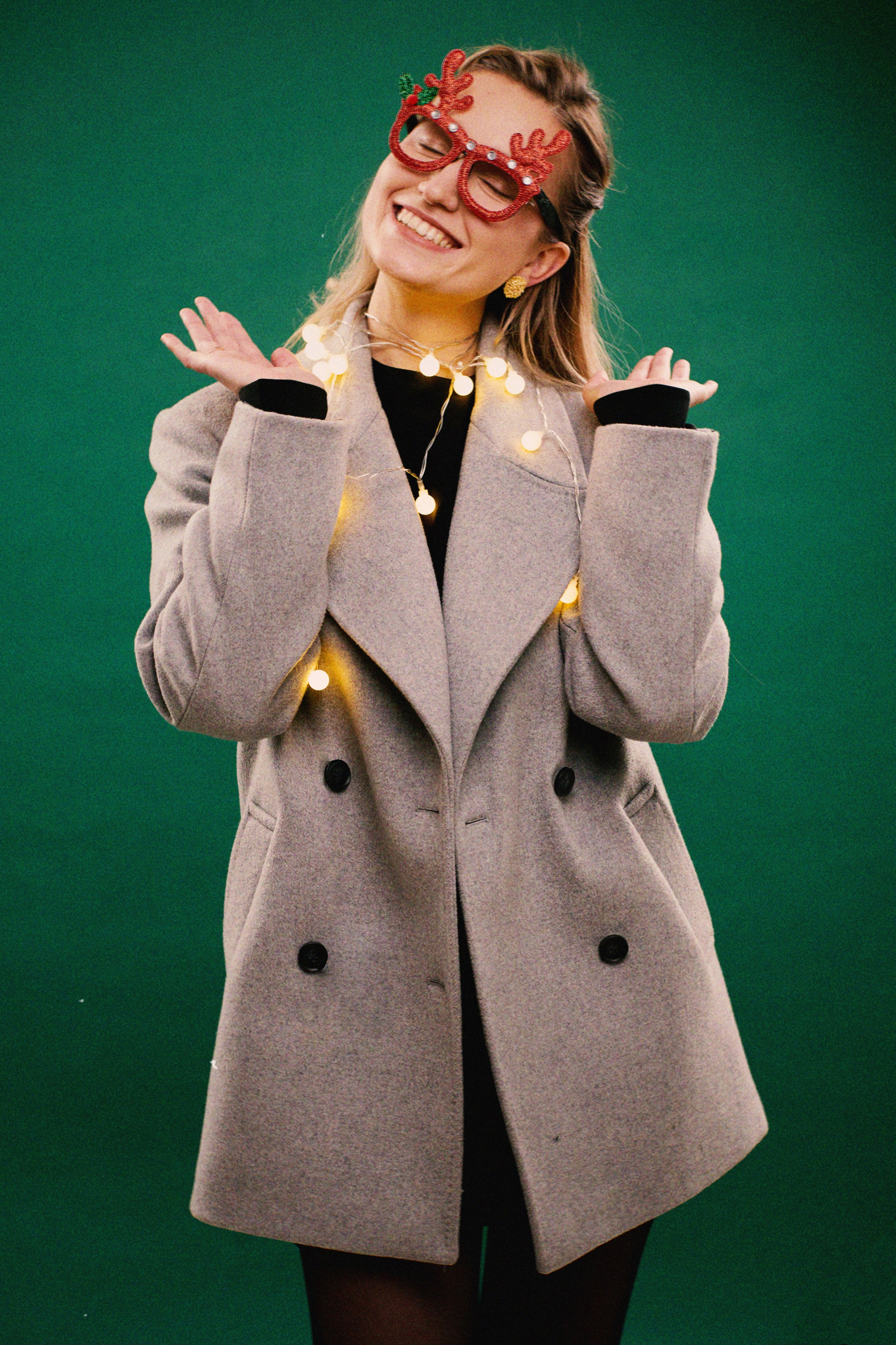 Индивидуальные съемки. Фотограф Дима Хочуровский в Казани