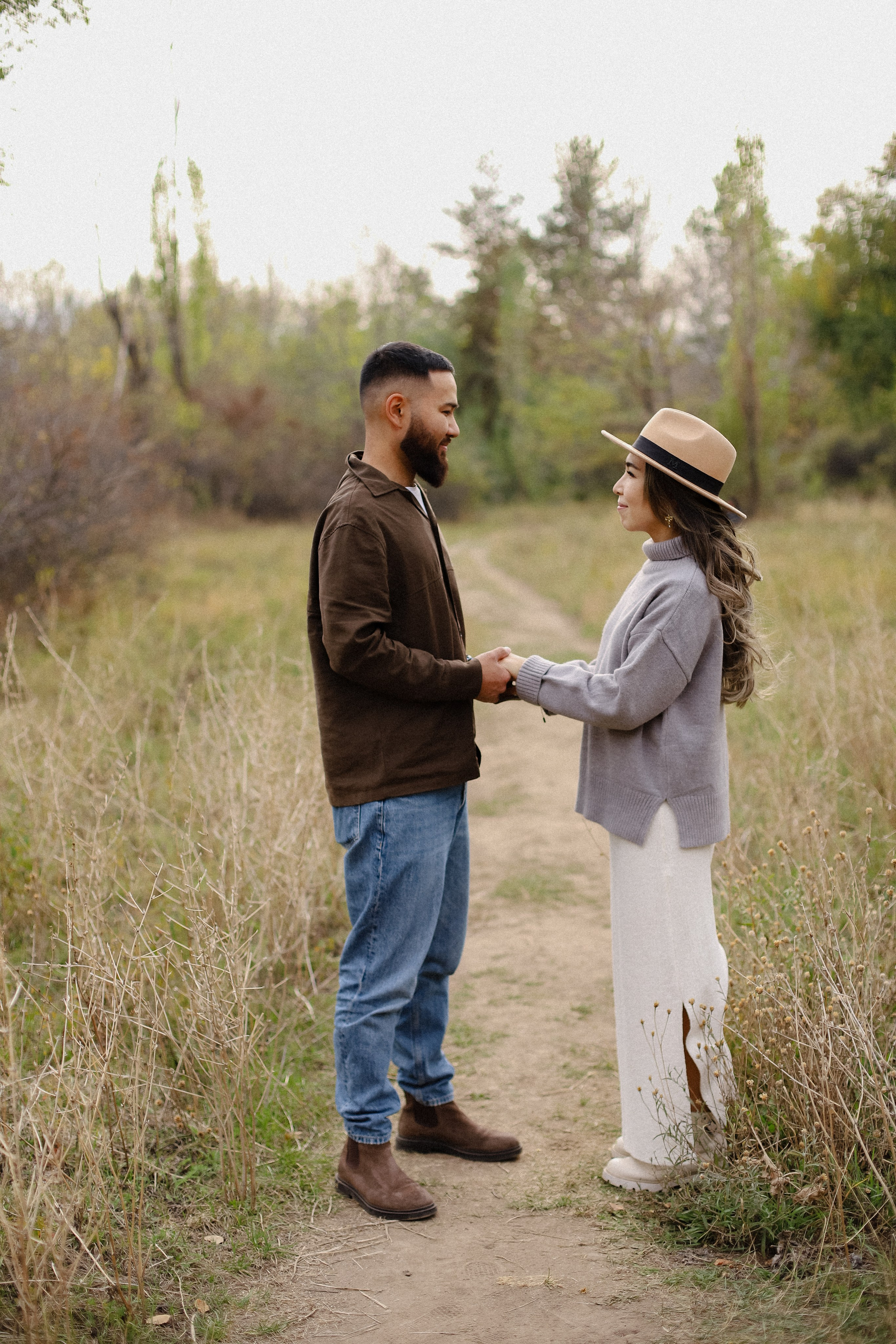 Осень в саду. Фотограф в Алматы и Москве Даша Пушкина