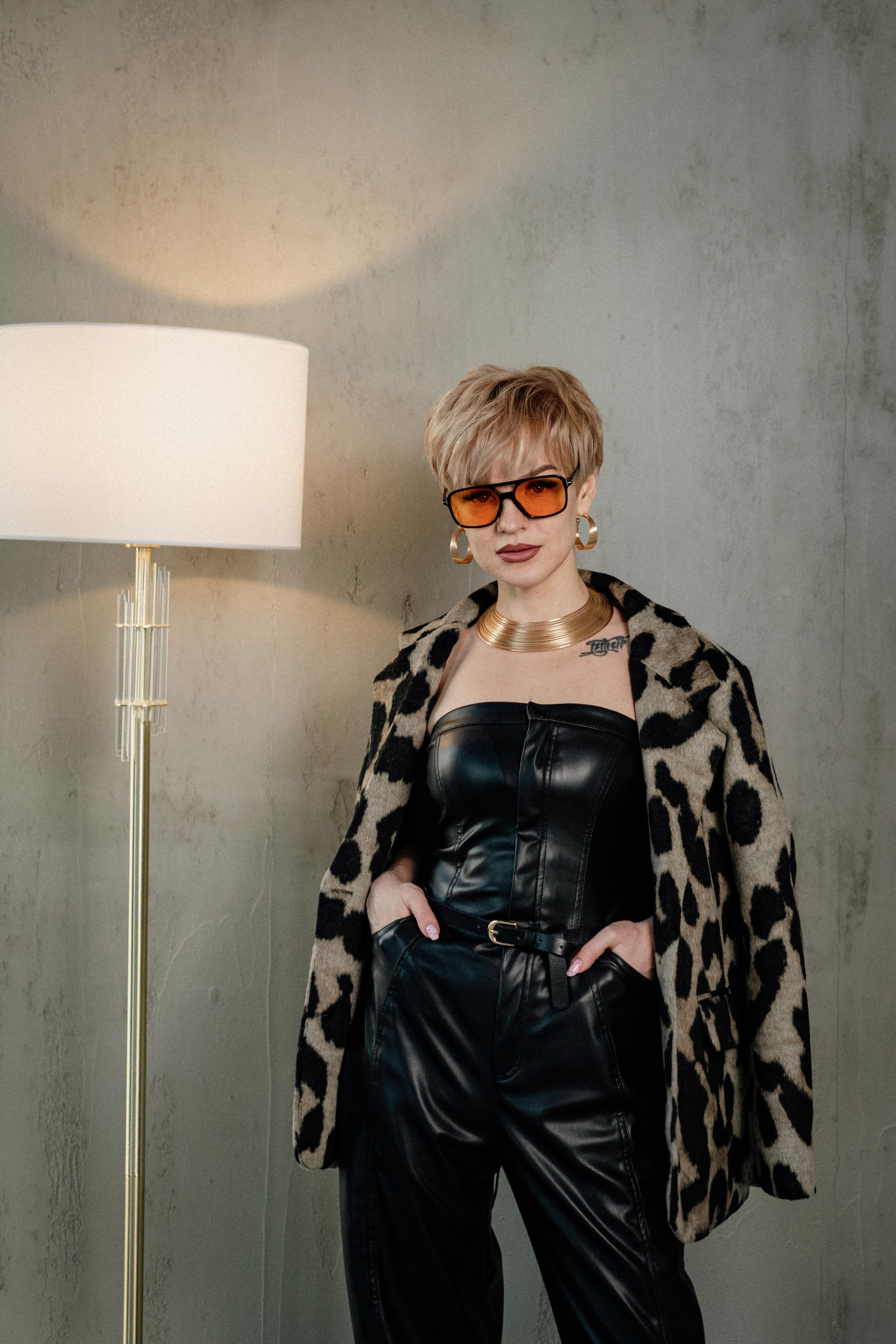 Оксана. Фотограф Алёна Евграфова