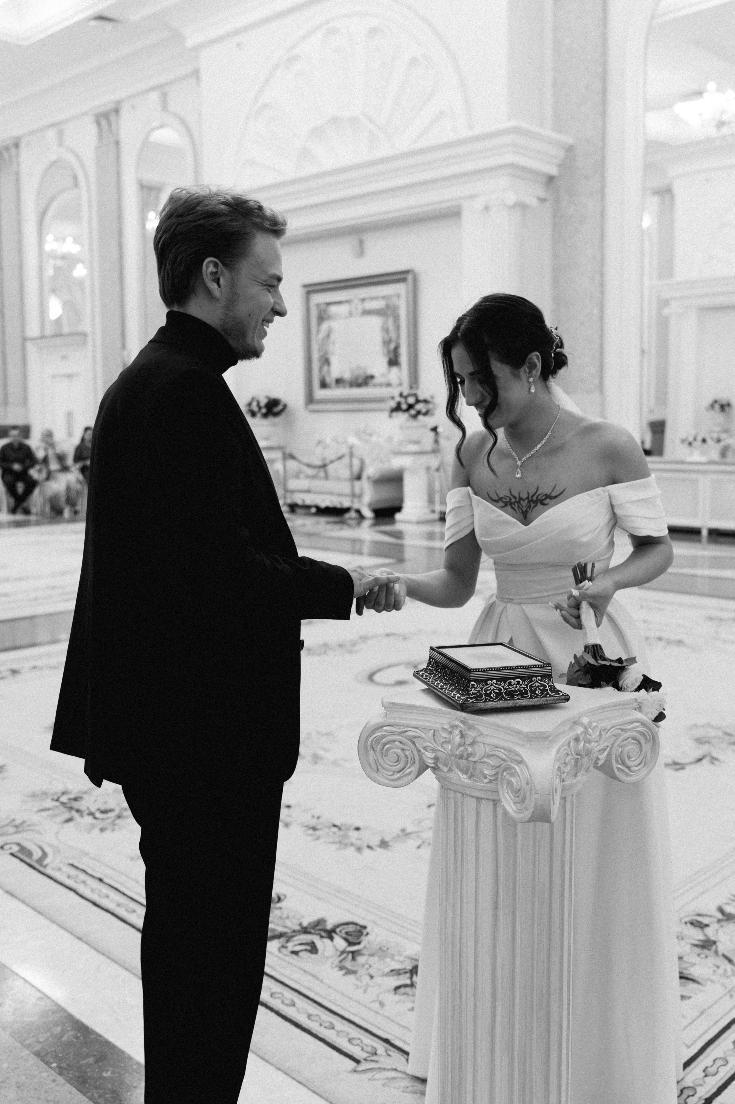 Мария и Богдан. Фотограф Краснодар Виктория @Cinvimakes