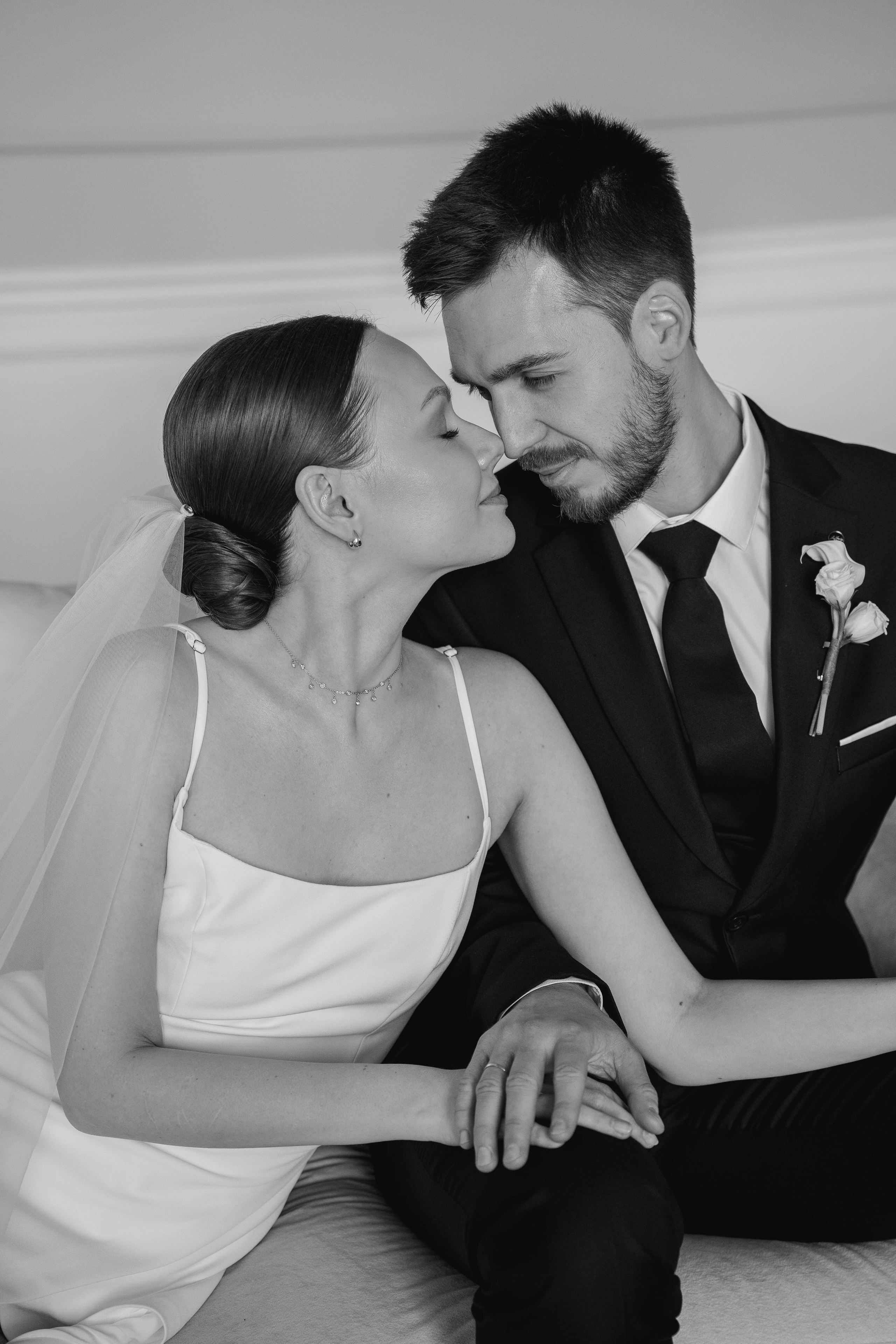 Любовь и Сергей. Фотограф Краснодар Виктория @Cinvimakes