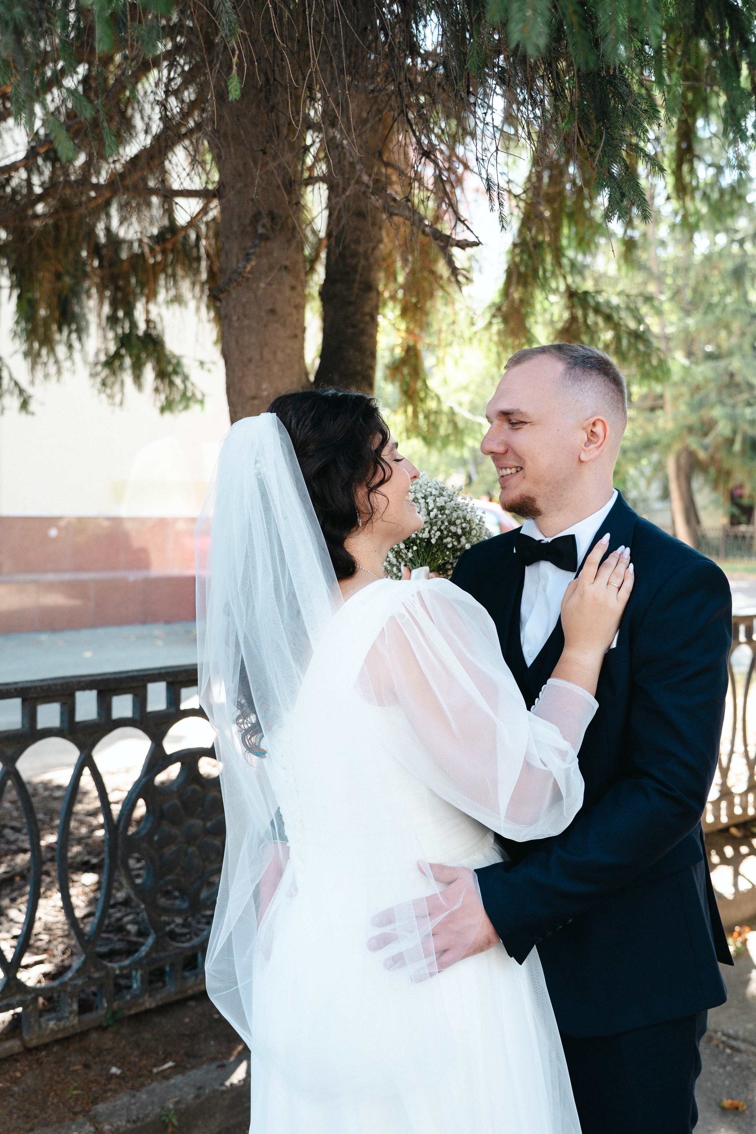 Елена и Андрей. Фотограф Краснодар Виктория @Cinvimakes