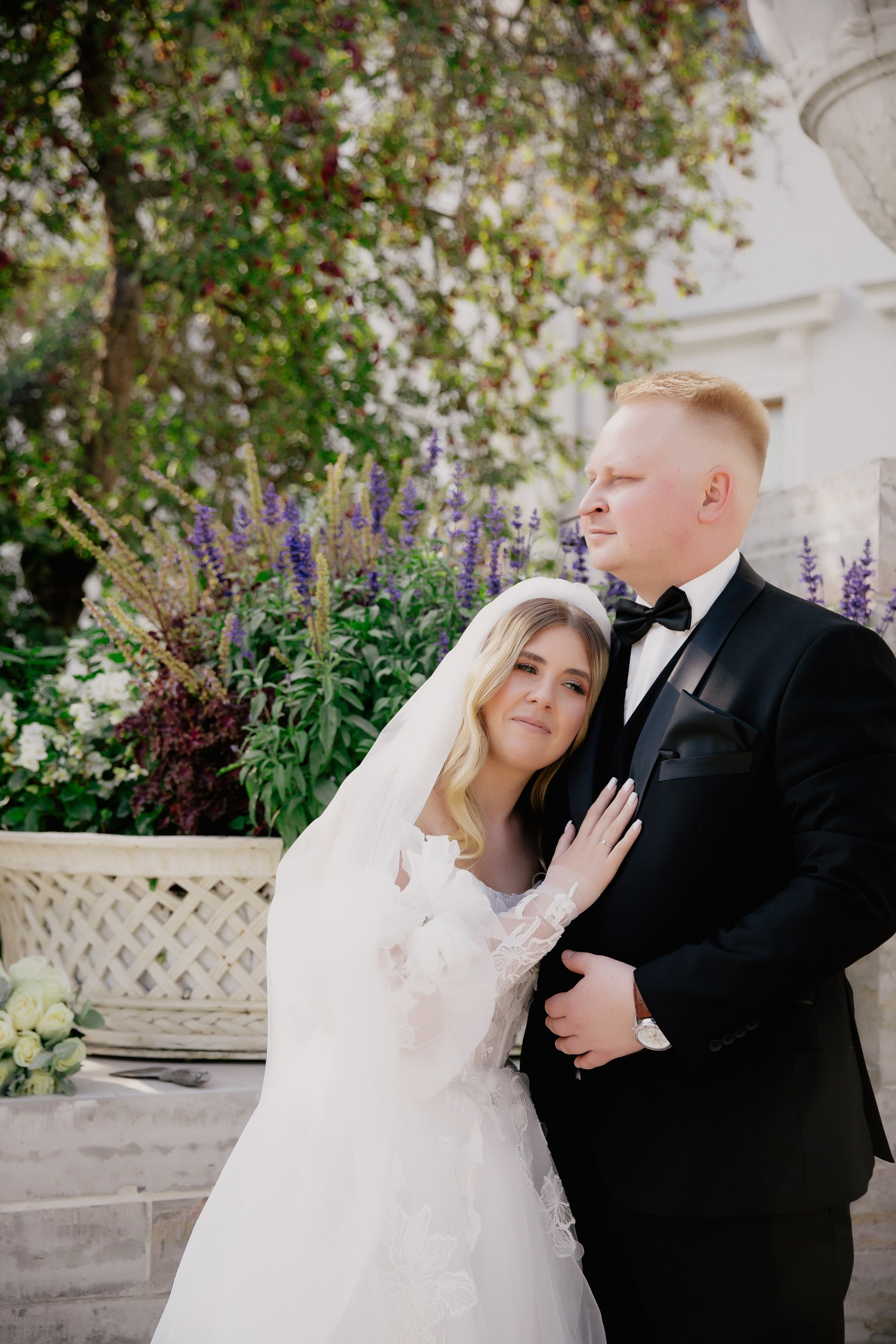 Maksim & Ksenia. Фотограф в Санкт-Петербурге