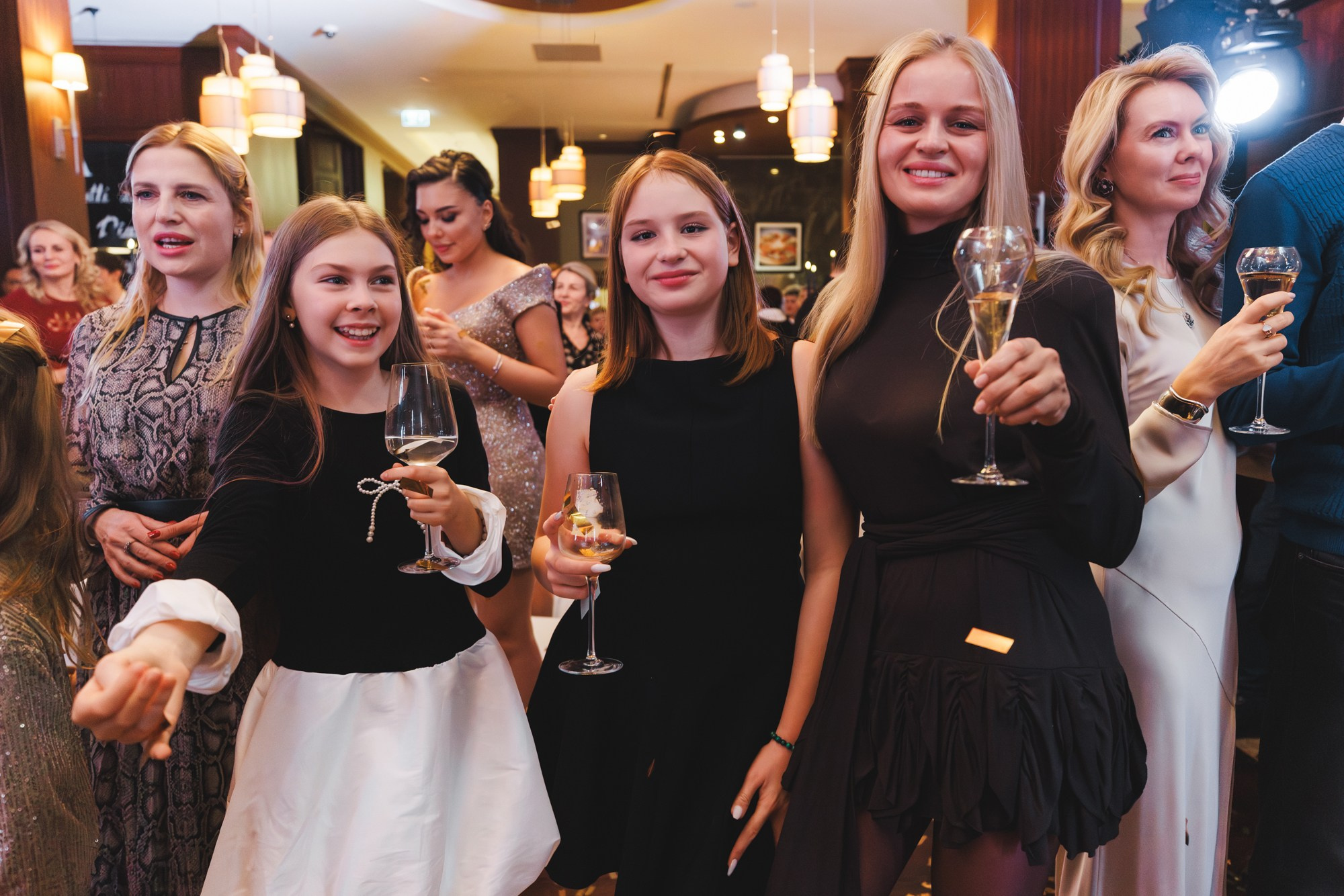 31.12.2024 Новый год в Marriott. ProVizArt