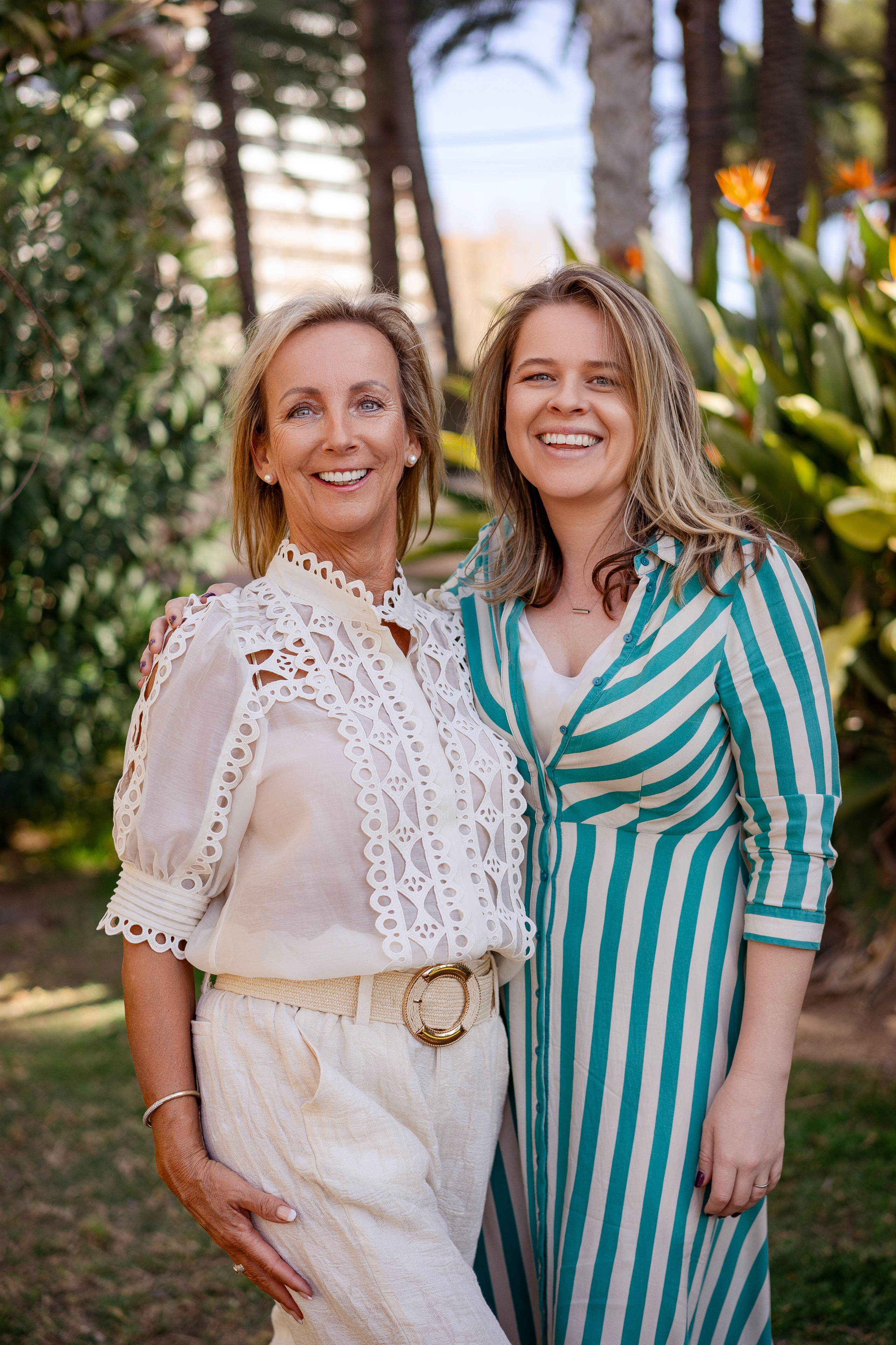 Один день в Бенидорме. Портретный и интерьерный фотограф Илья Орлов