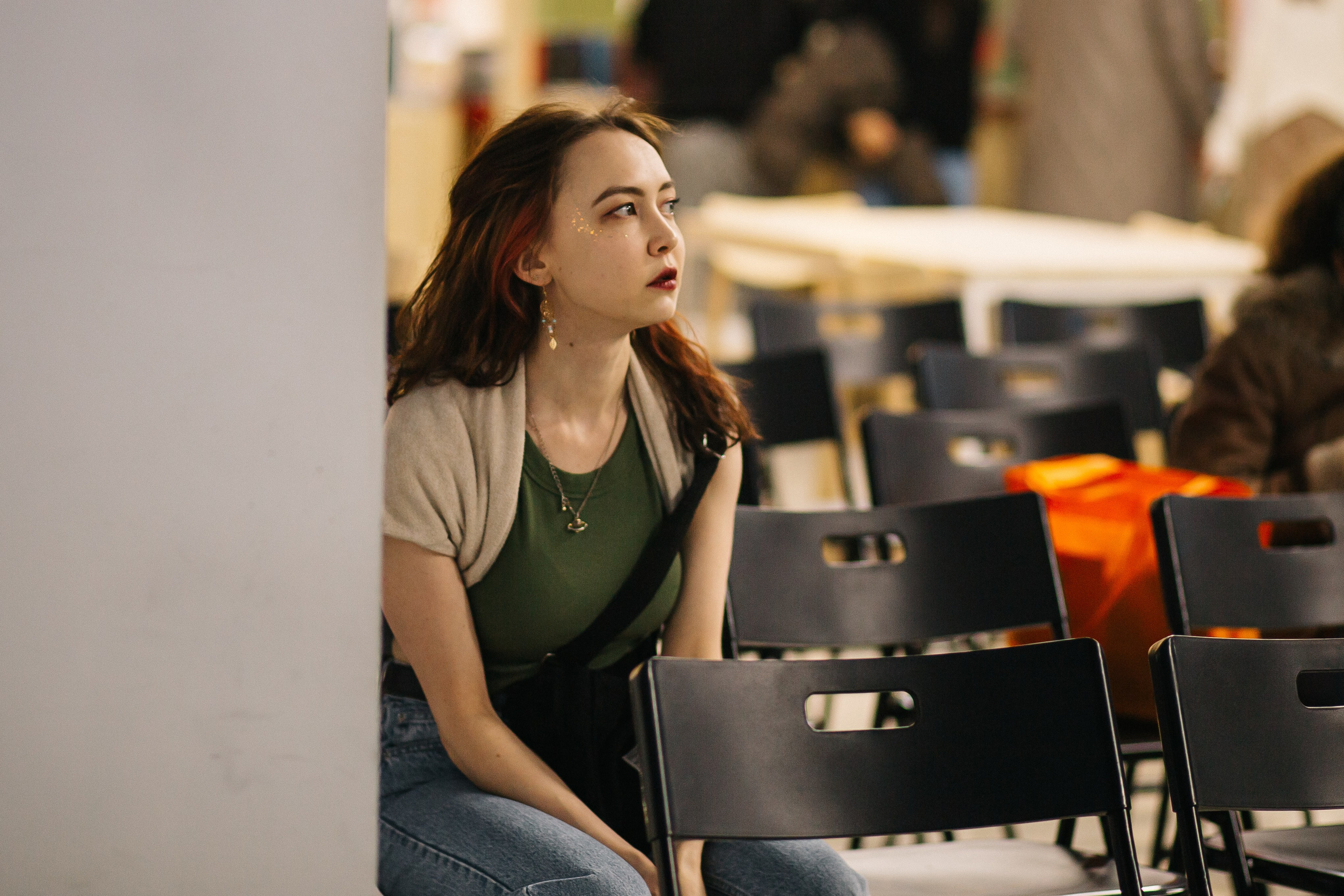 23.03.2024 Фестиваль «Книжные люди». Книжный клуб