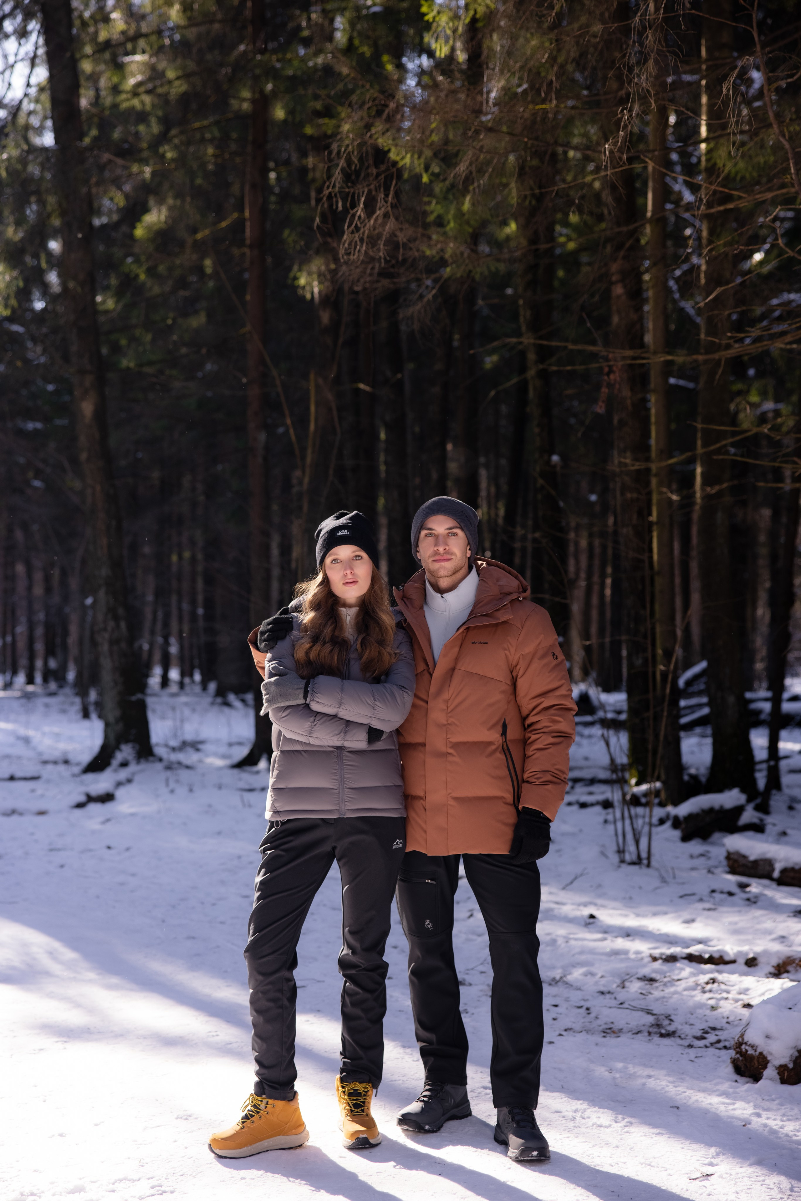 Одежда уличные съемки. Фотограф Москва