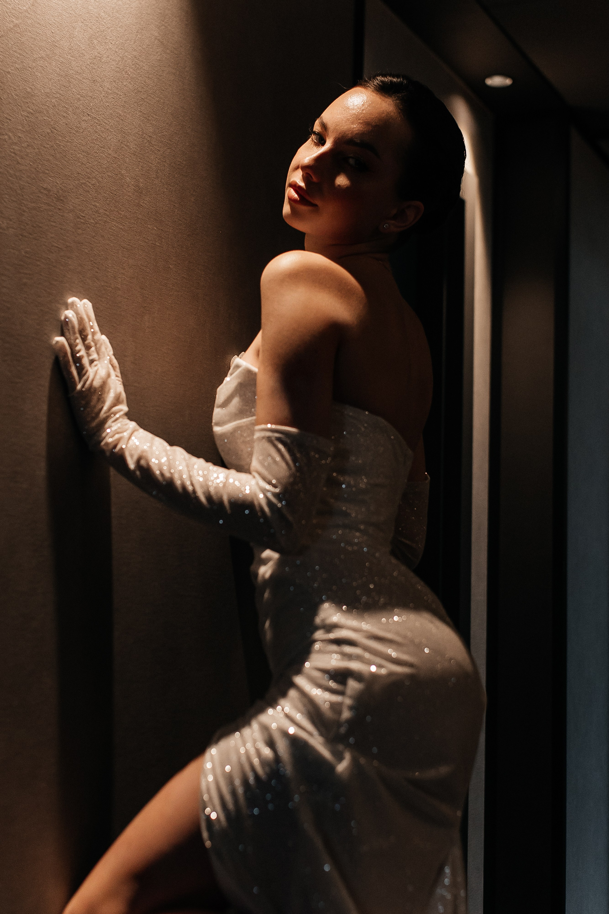 Свадебная съемка. Свадебный и портретный фотограф Алина Иванова. Екатеринбург-Москва