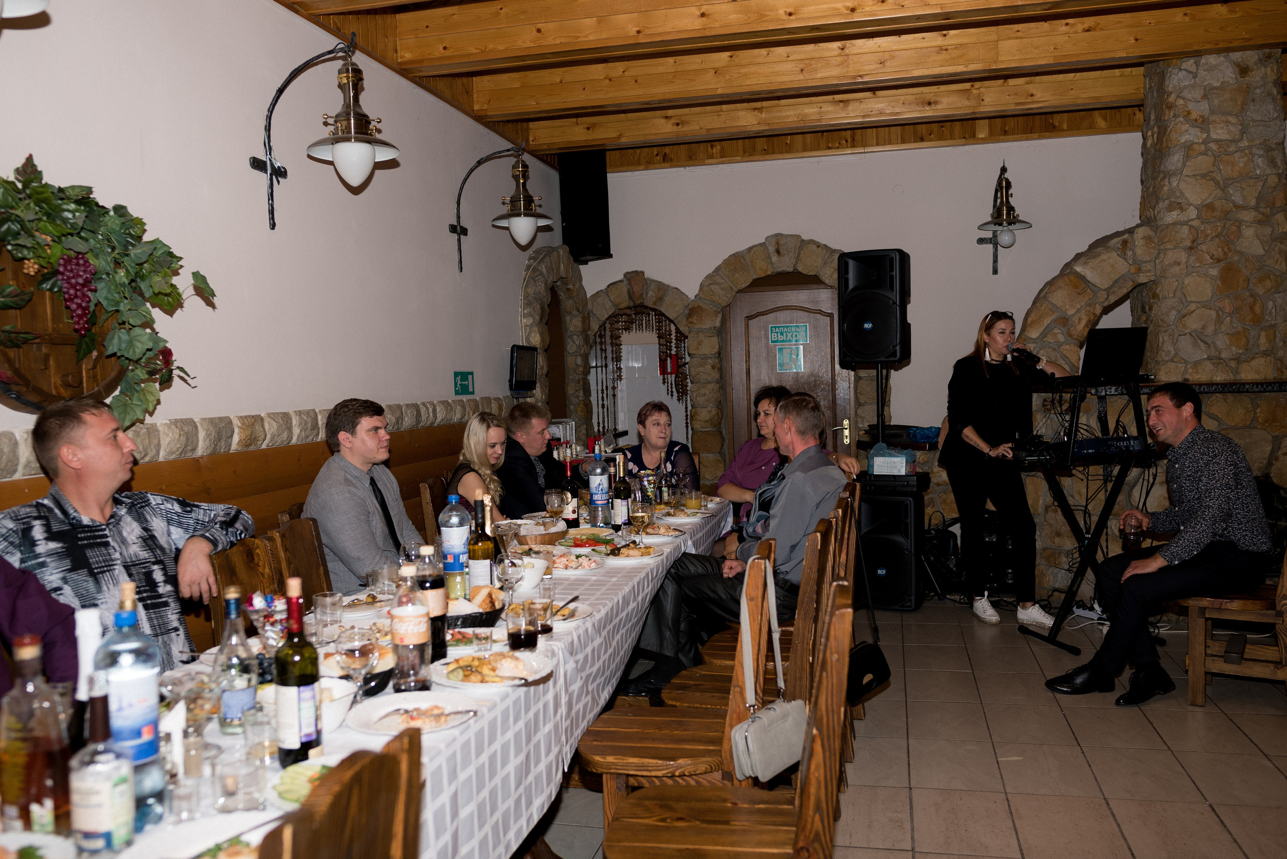 Анастасия и Роман. Семейный и детский фотограф в Воронеже София Минакова