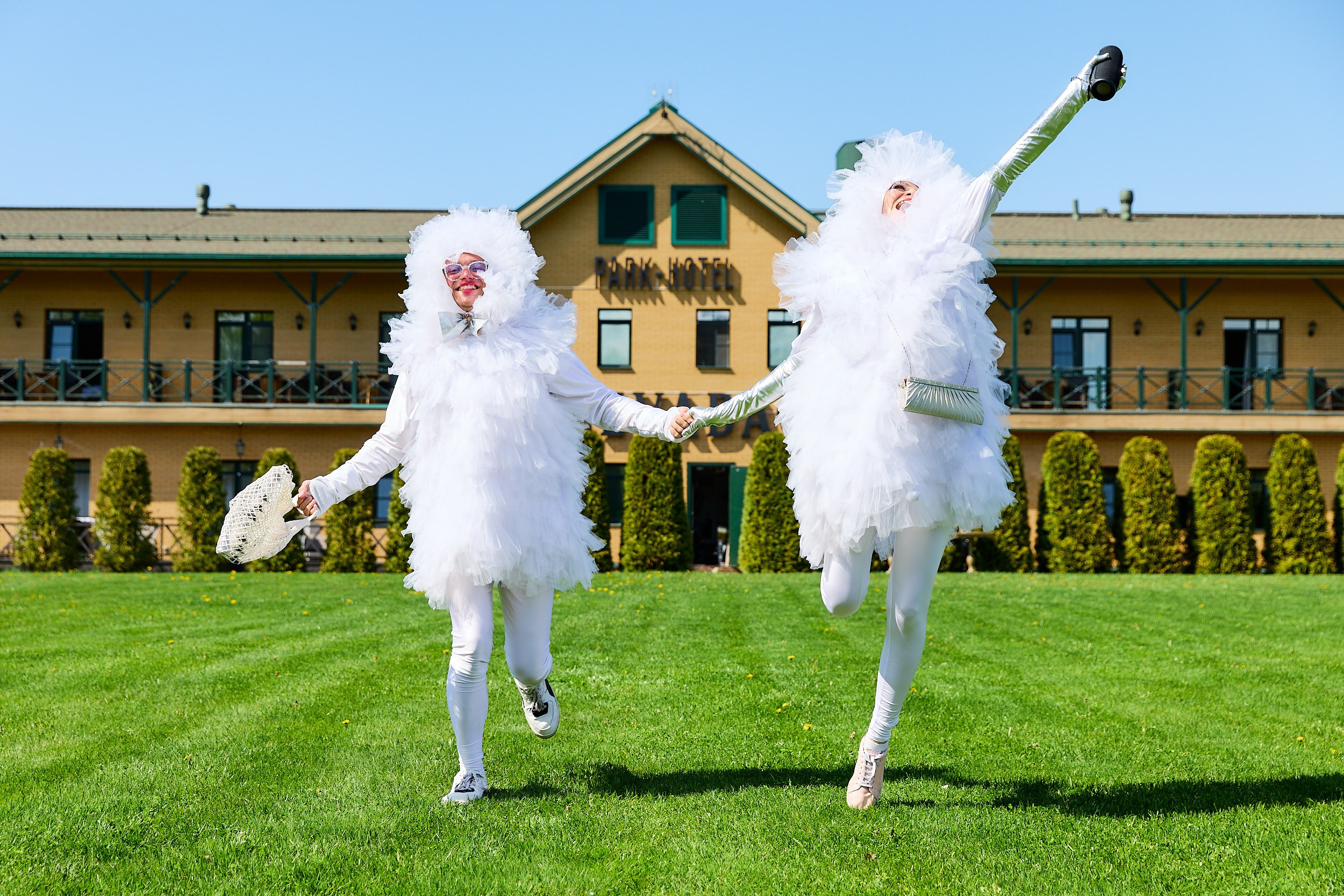 25 лет салону «АНВИ». Алексей Соколов. Фотограф. Санкт-Петербург