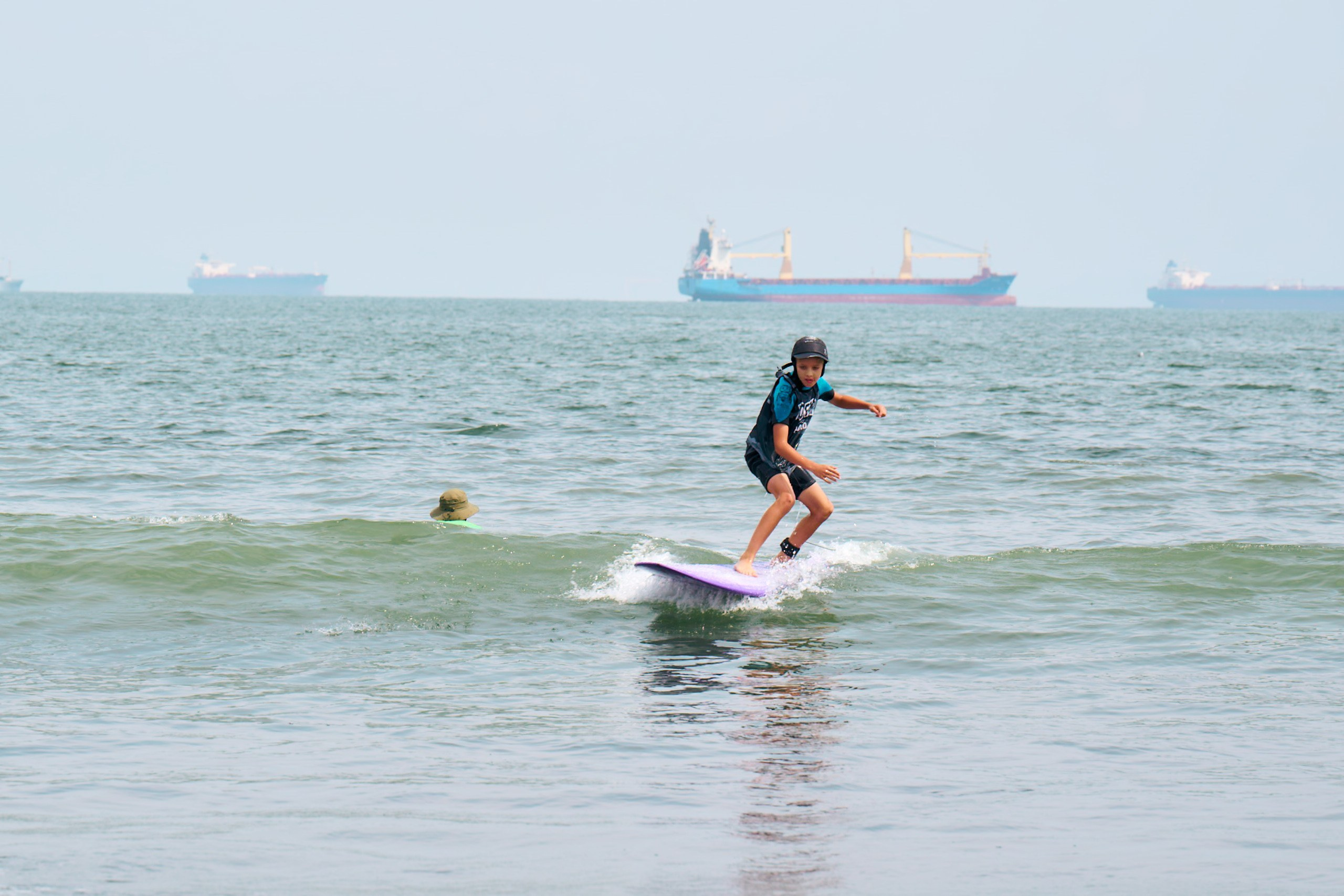 Серф пикник 2. Профессиональный репортажный фотограф Инесса Иминова