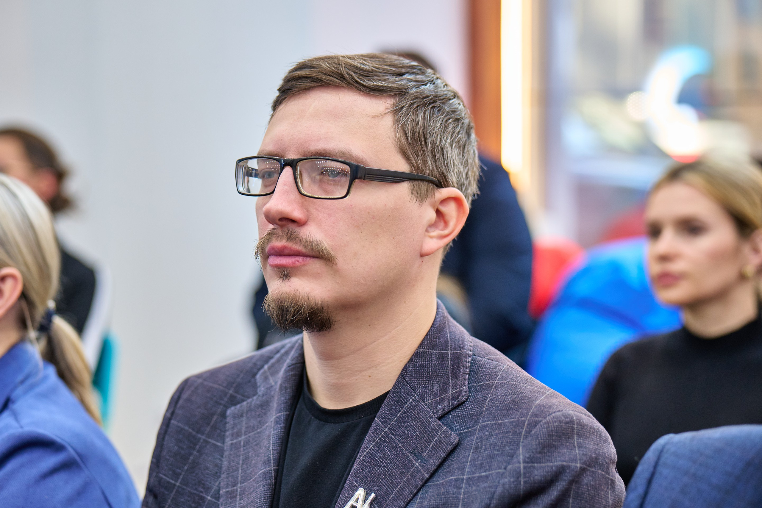 Проектный офис. Профессиональный репортажный фотограф Инесса Иминова