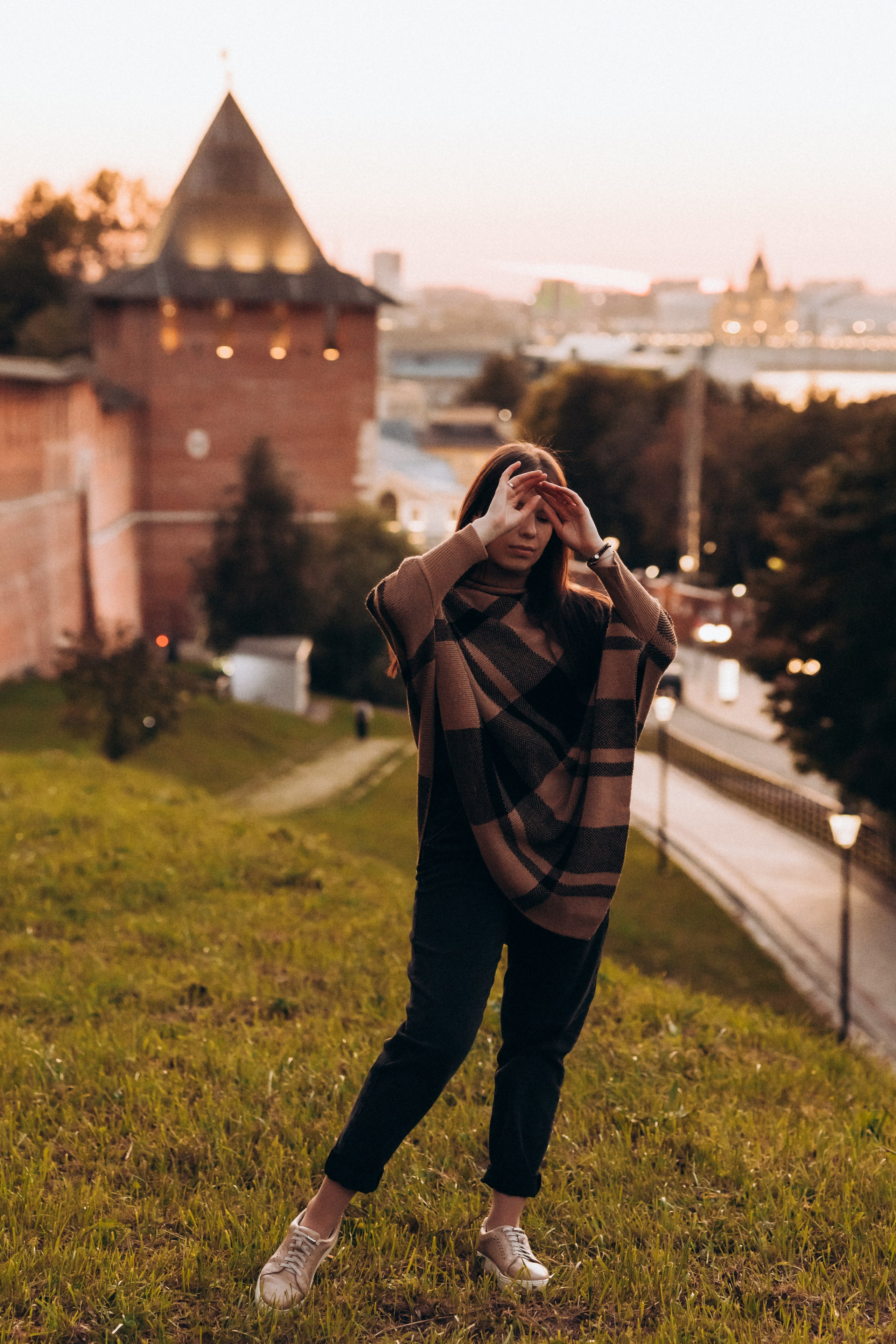 Карина. Фотограф Нижний Новгород