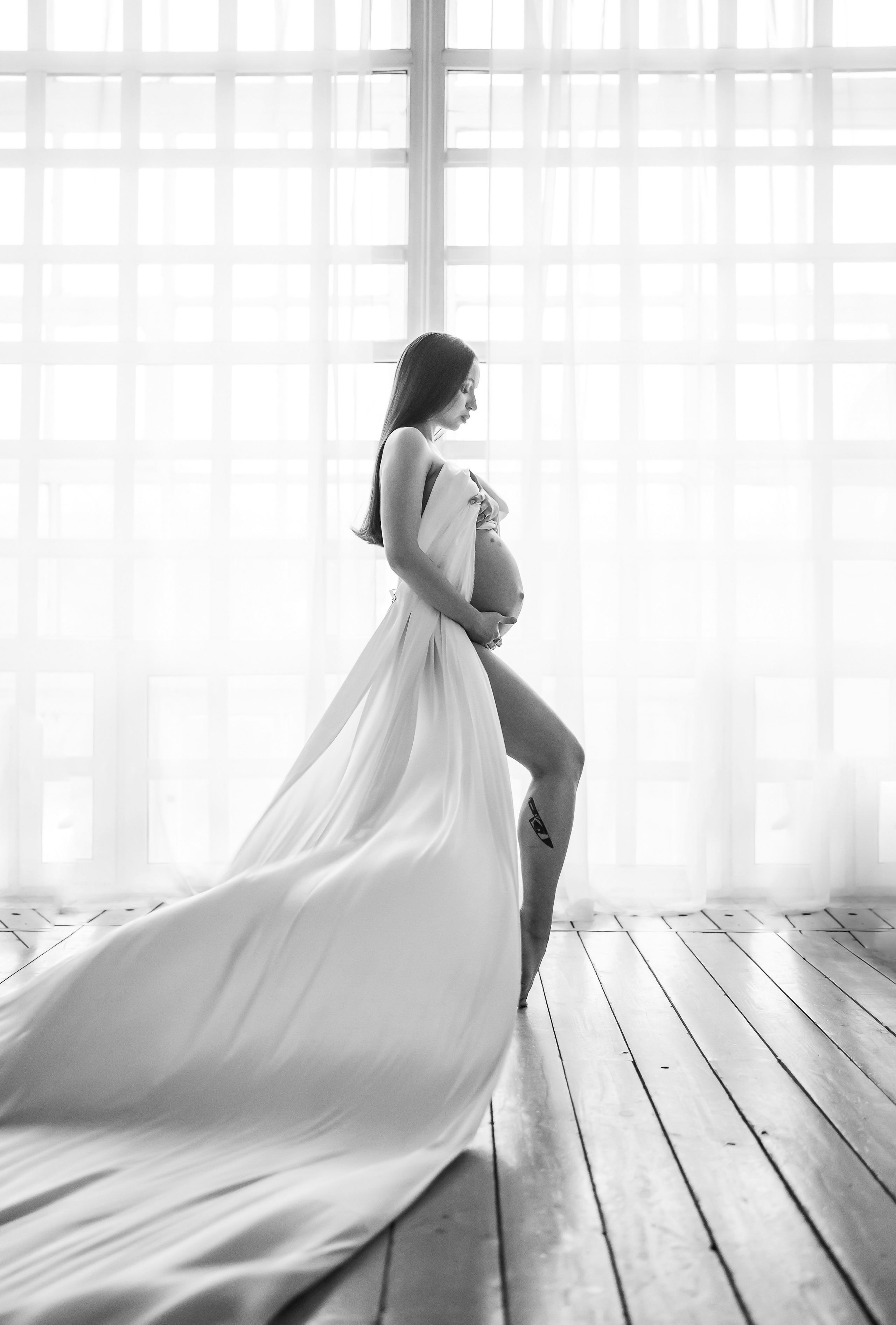 Кристина. Профессиональный фотограф в Москве Марина Григорьева