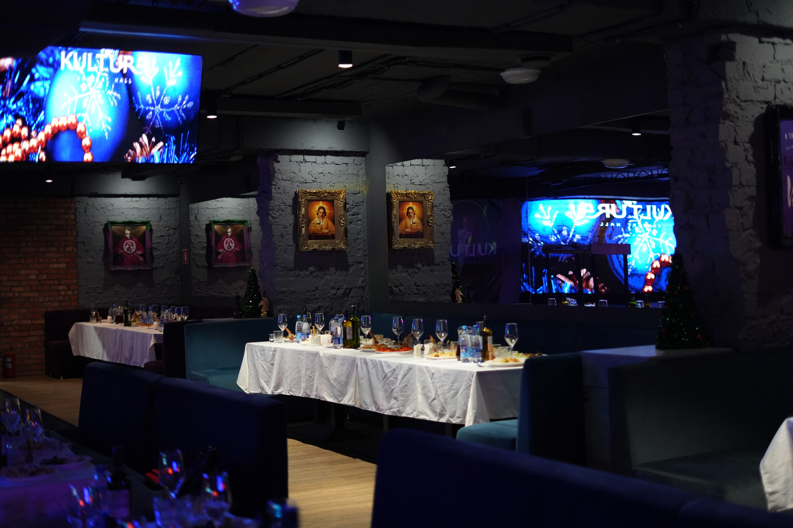 Корпоратив Совком банк. Фотограф Волгоград Анастасия Ли