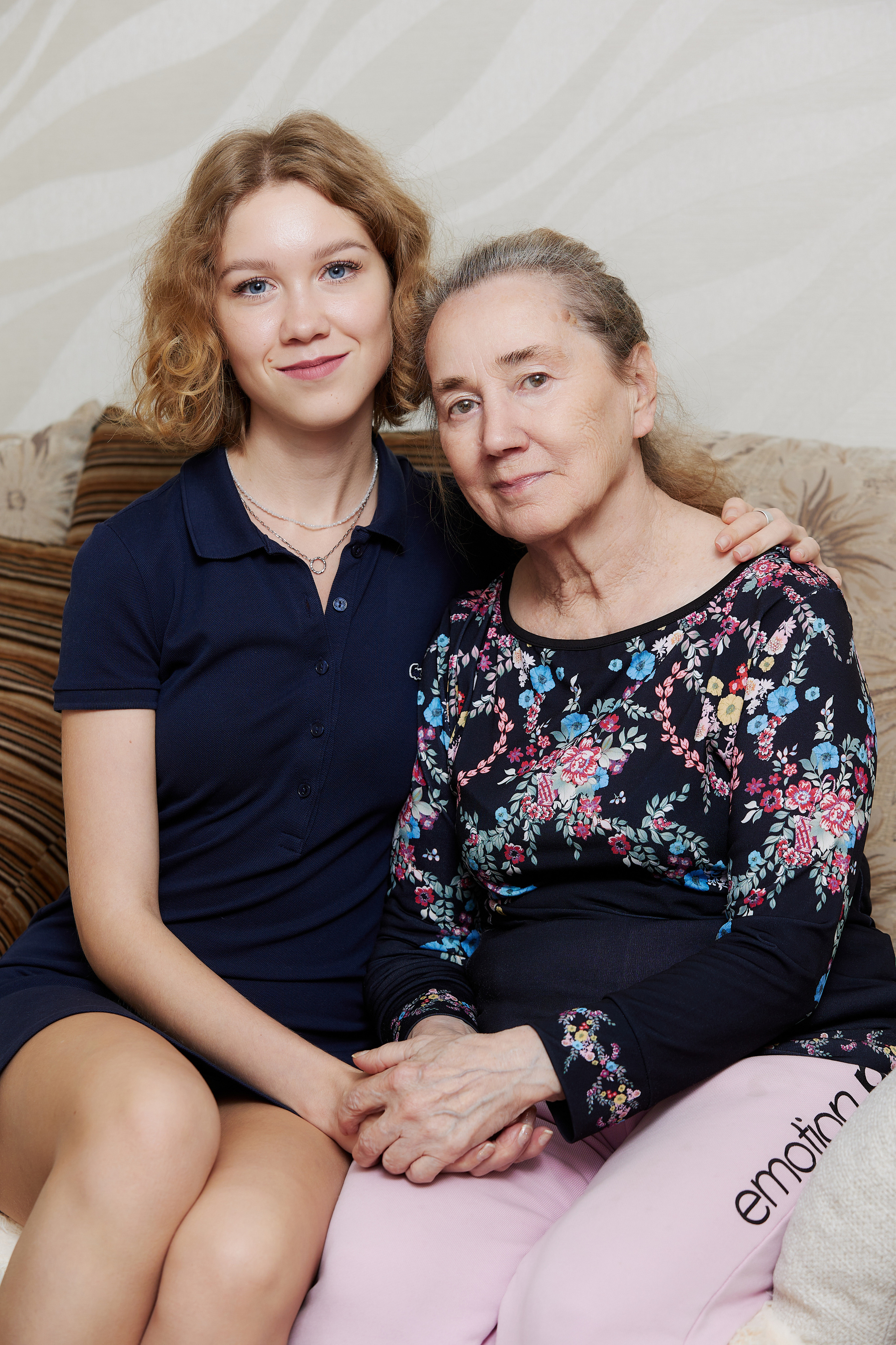 Семейная фотосессия. Свадебный и семейный фотограф в Томске Константин Янучковский