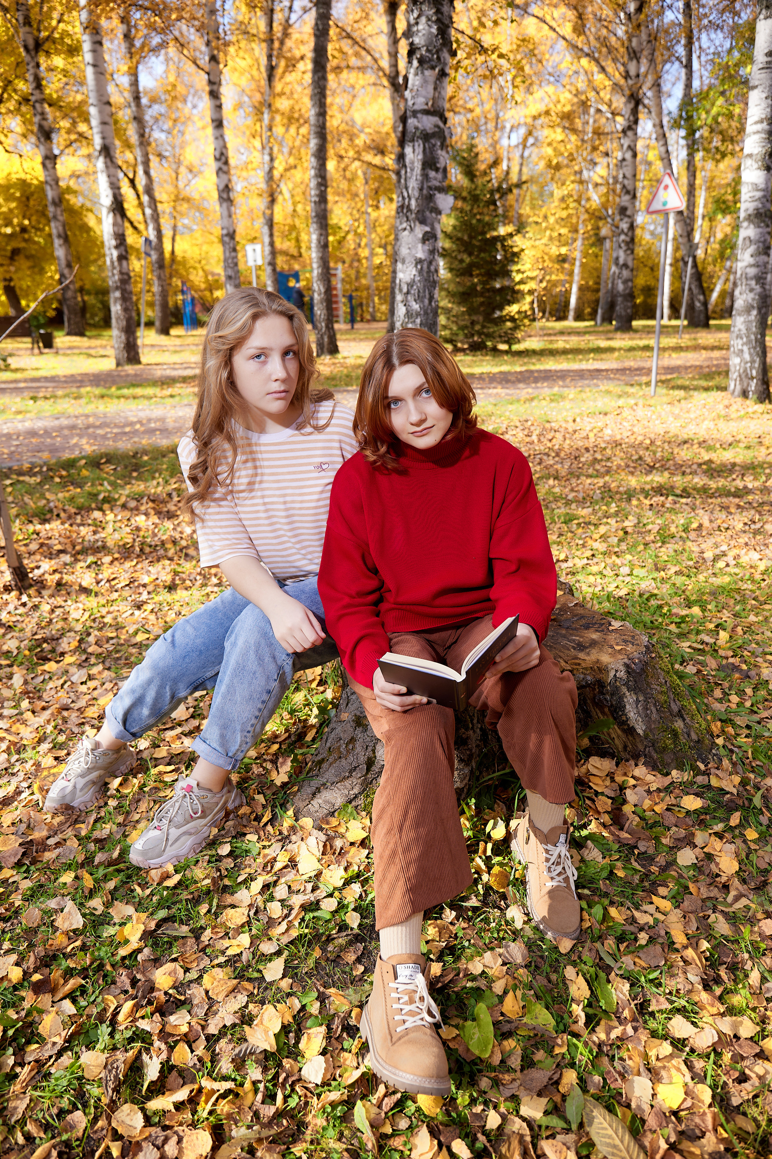 На выпускной фотоальбом. Свадебный и семейный фотограф в Томске Константин Янучковский