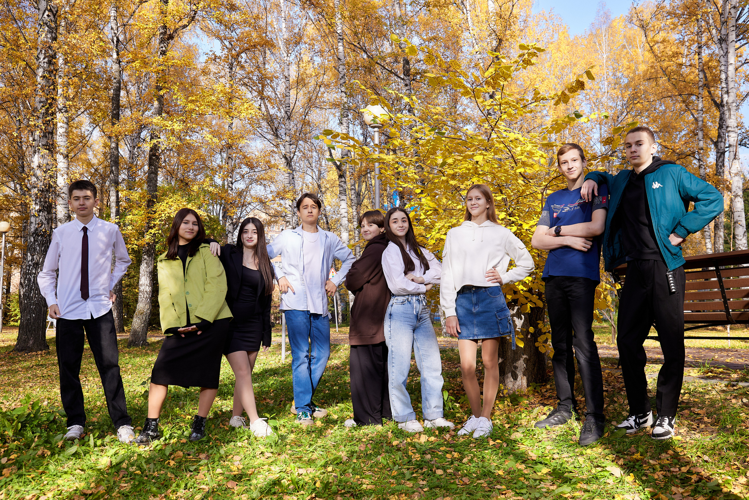 На выпускной фотоальбом. Свадебный и семейный фотограф в Томске Константин Янучковский
