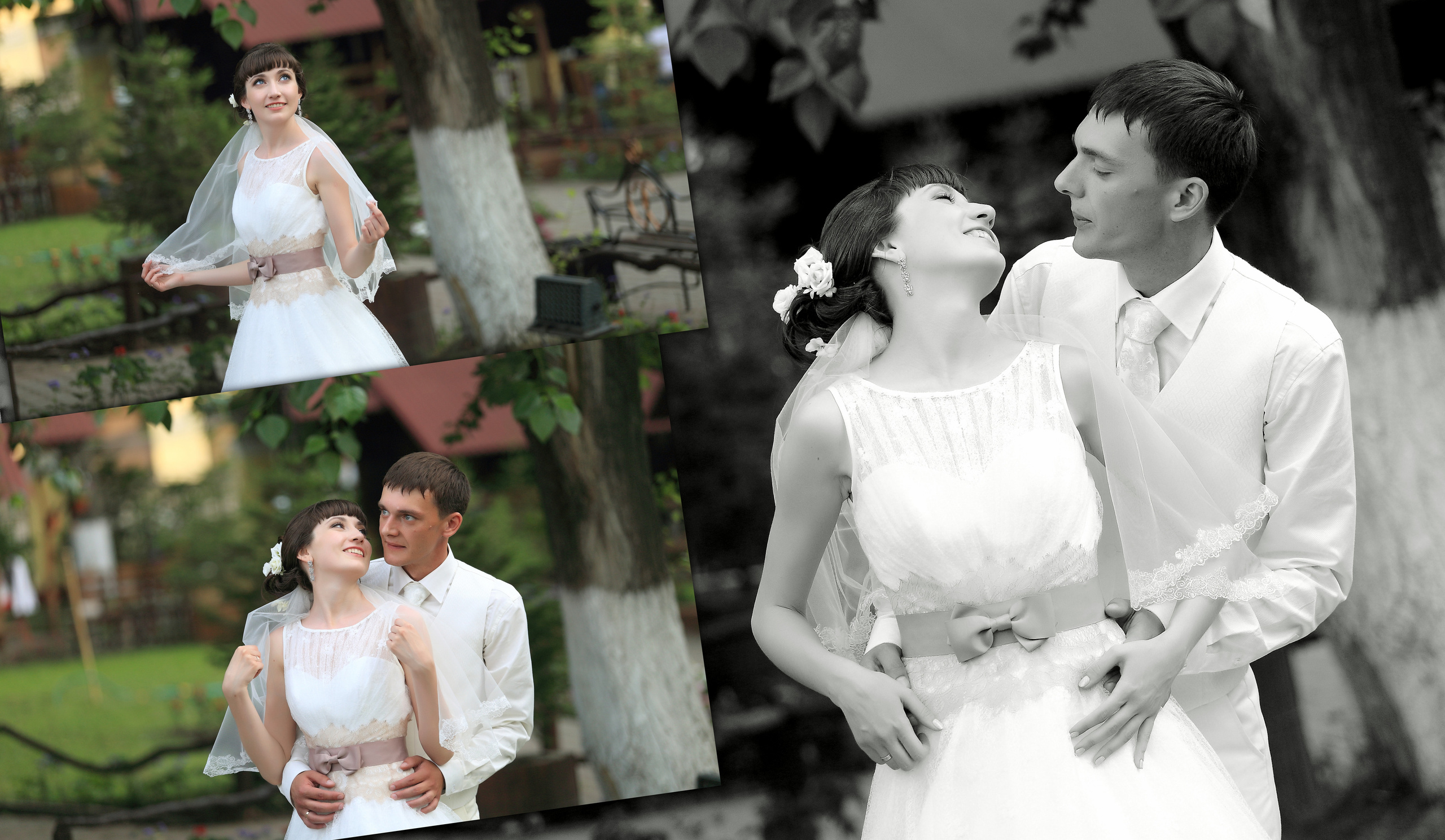 ФОТОКНИГА Свадьба 05.08.2020. Свадебный и семейный фотограф в Томске Константин Янучковский