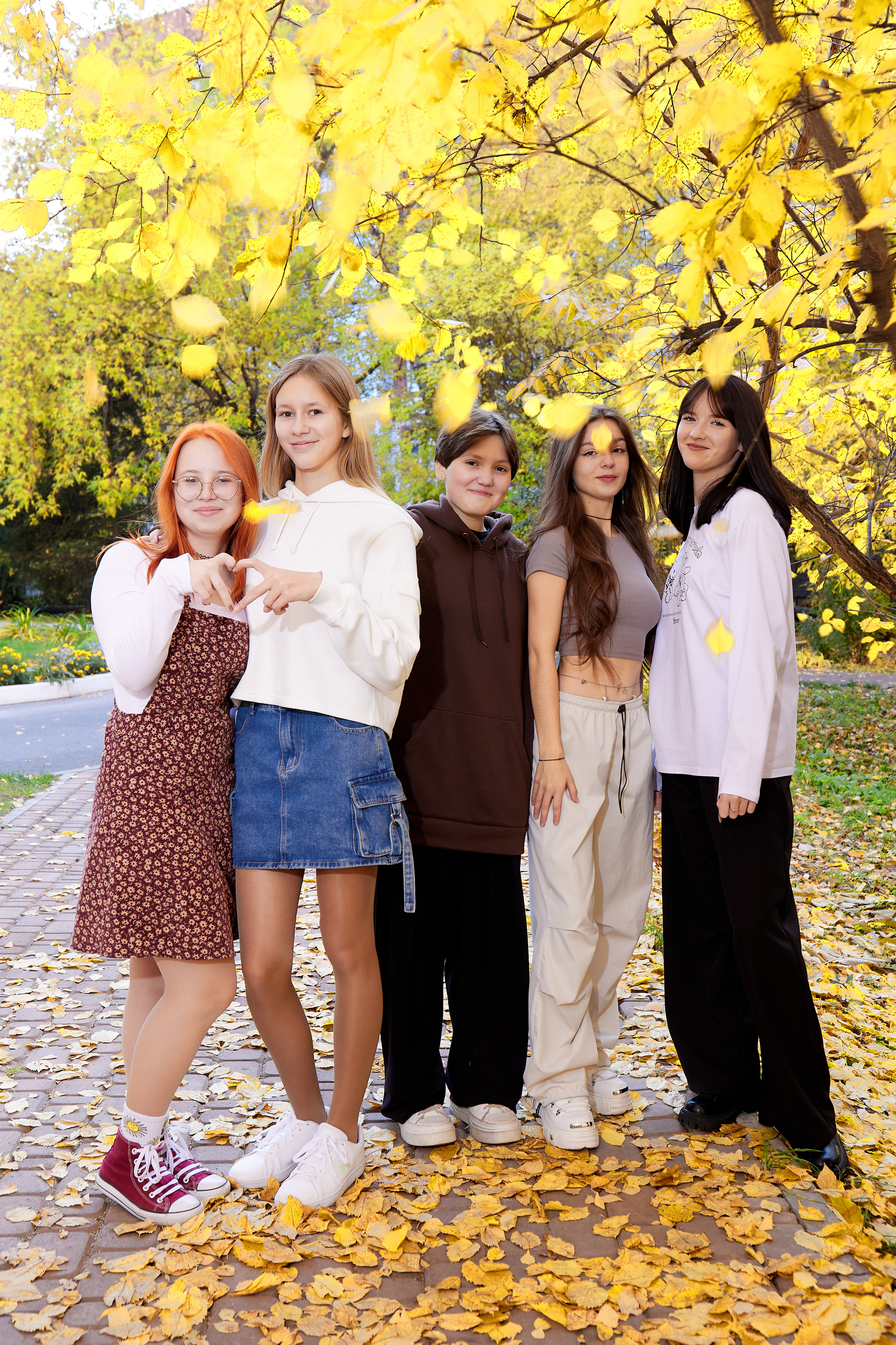 На выпускной фотоальбом. Свадебный и семейный фотограф в Томске Константин Янучковский