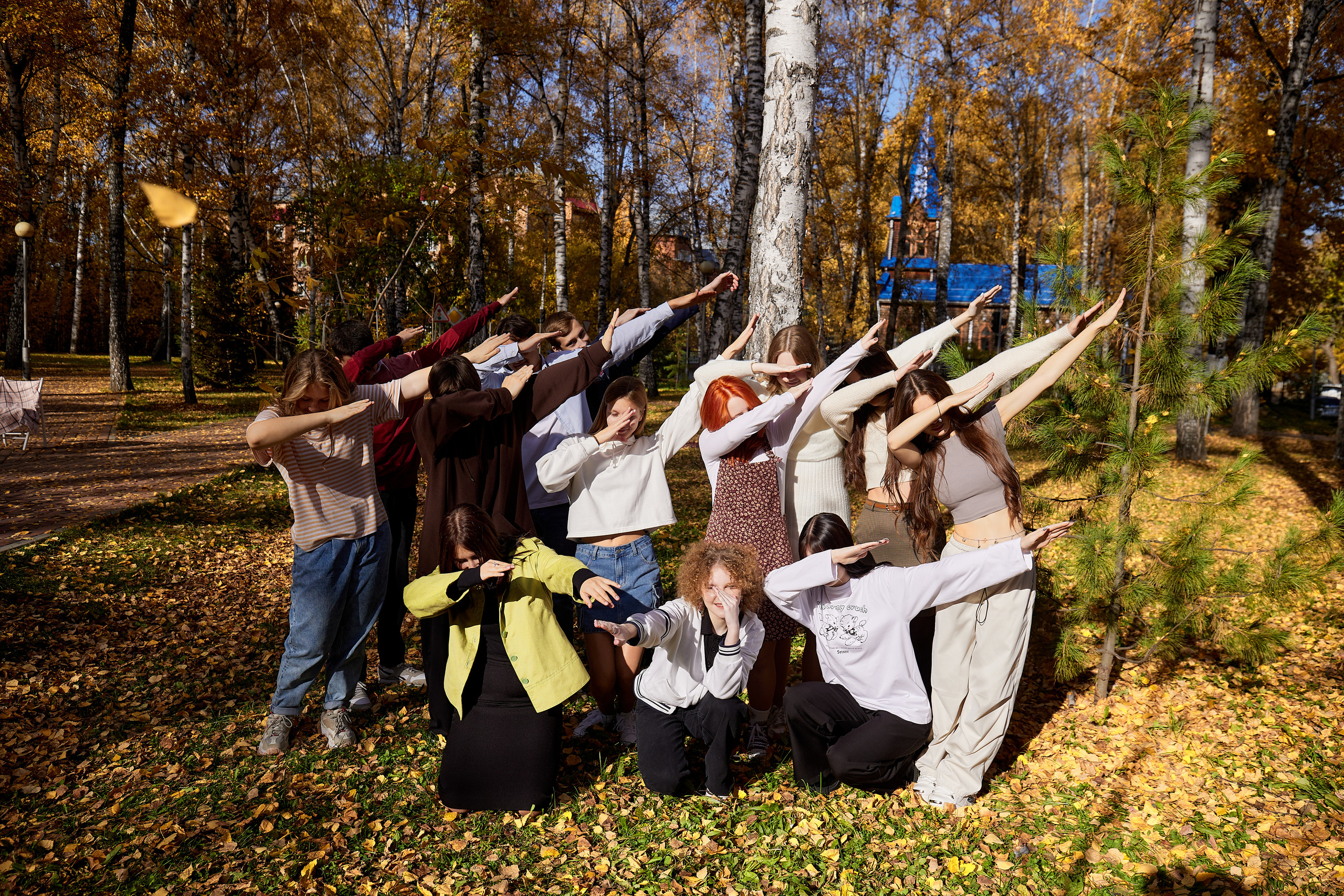 На выпускной фотоальбом. Свадебный и семейный фотограф в Томске Константин Янучковский