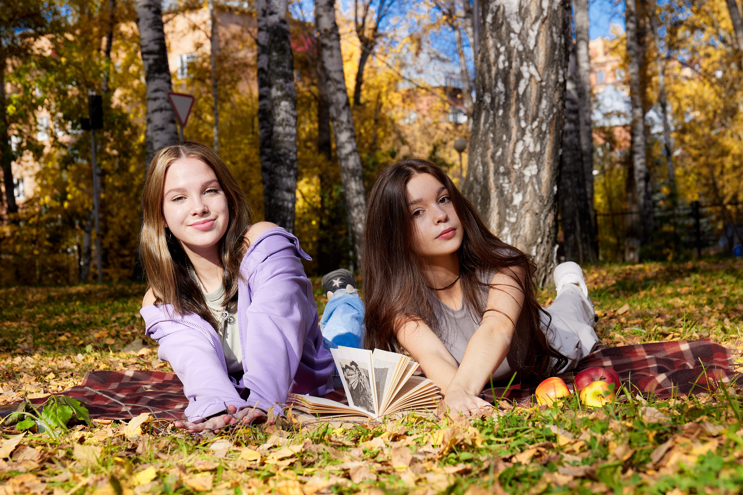 На выпускной фотоальбом. Свадебный и семейный фотограф в Томске Константин Янучковский