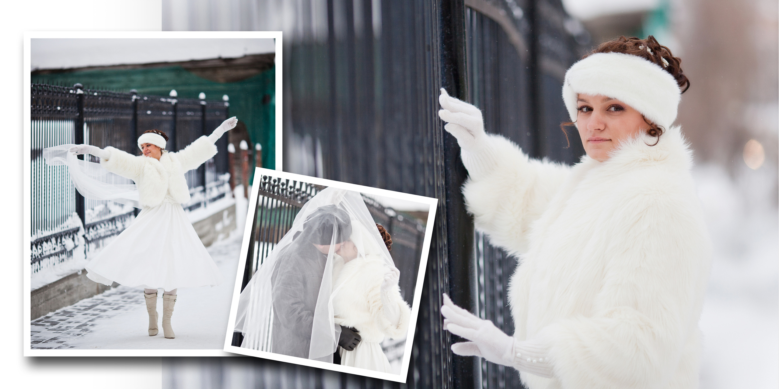 ФОТОКНИГА для Игоря и Марины. Свадебный и семейный фотограф в Томске Константин Янучковский