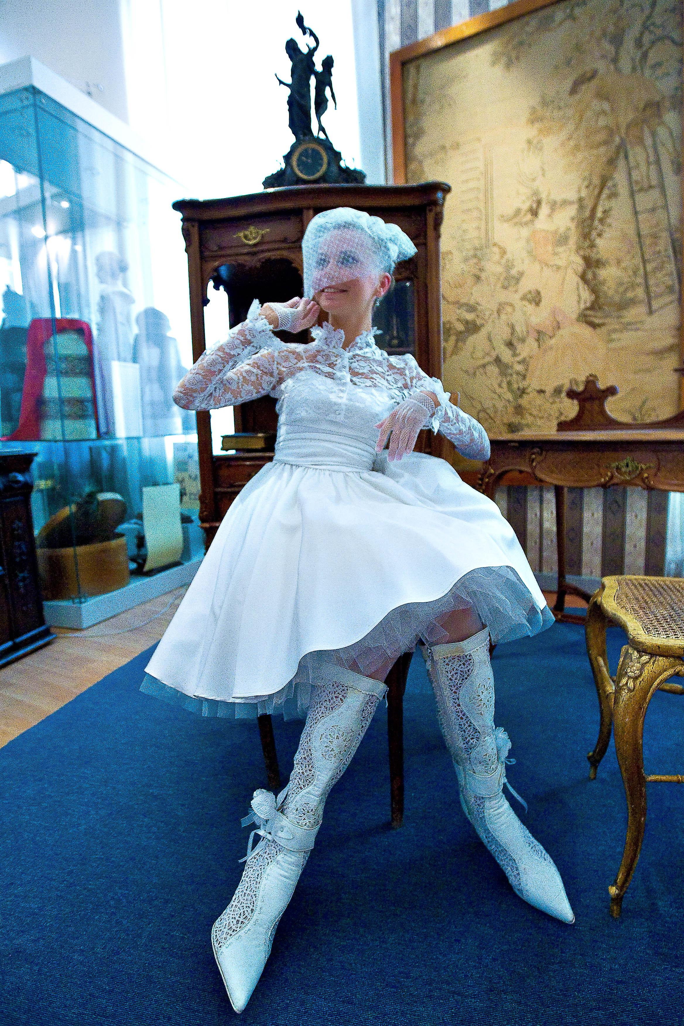 ЗИМНЯЯ СВАДЬБА. Свадебный и семейный фотограф в Томске Константин Янучковский