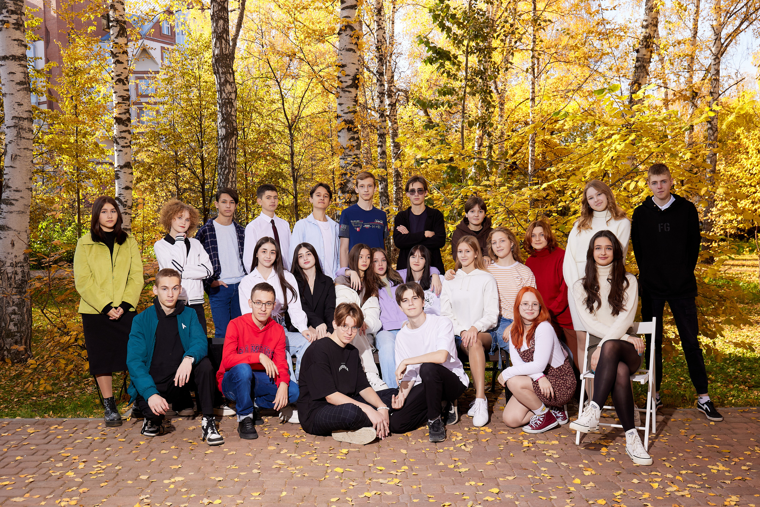 На выпускной фотоальбом. Свадебный и семейный фотограф в Томске Константин Янучковский