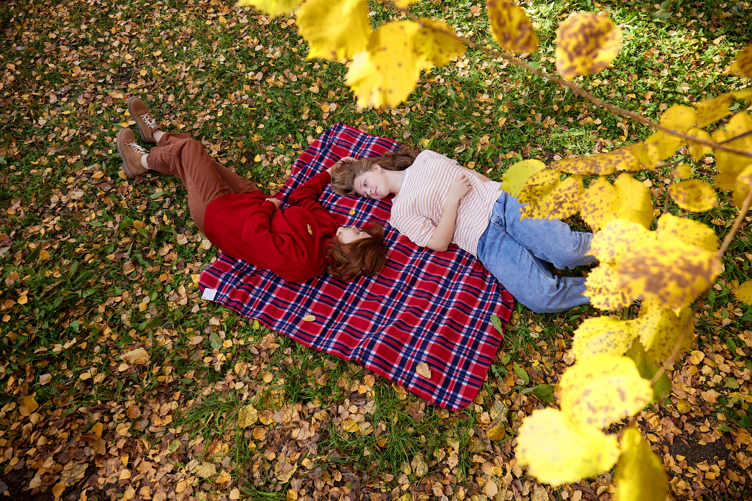На выпускной фотоальбом. Свадебный и семейный фотограф в Томске Константин Янучковский