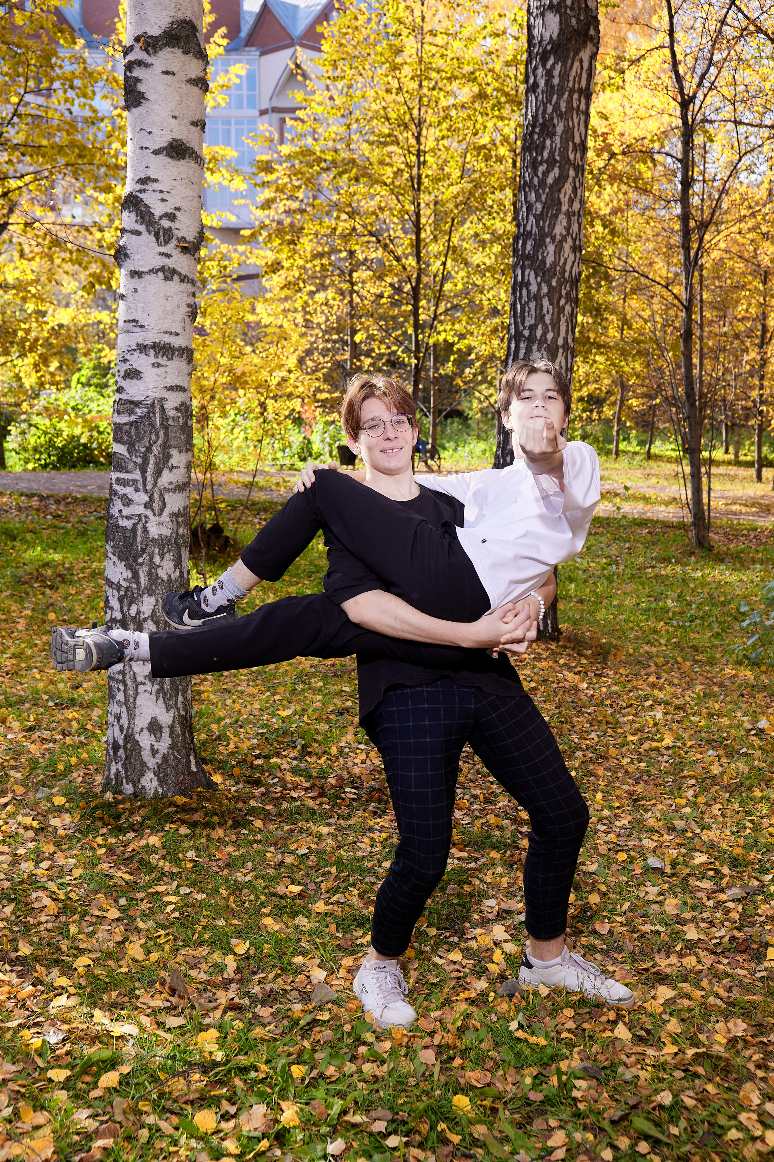 На выпускной фотоальбом. Свадебный и семейный фотограф в Томске Константин Янучковский