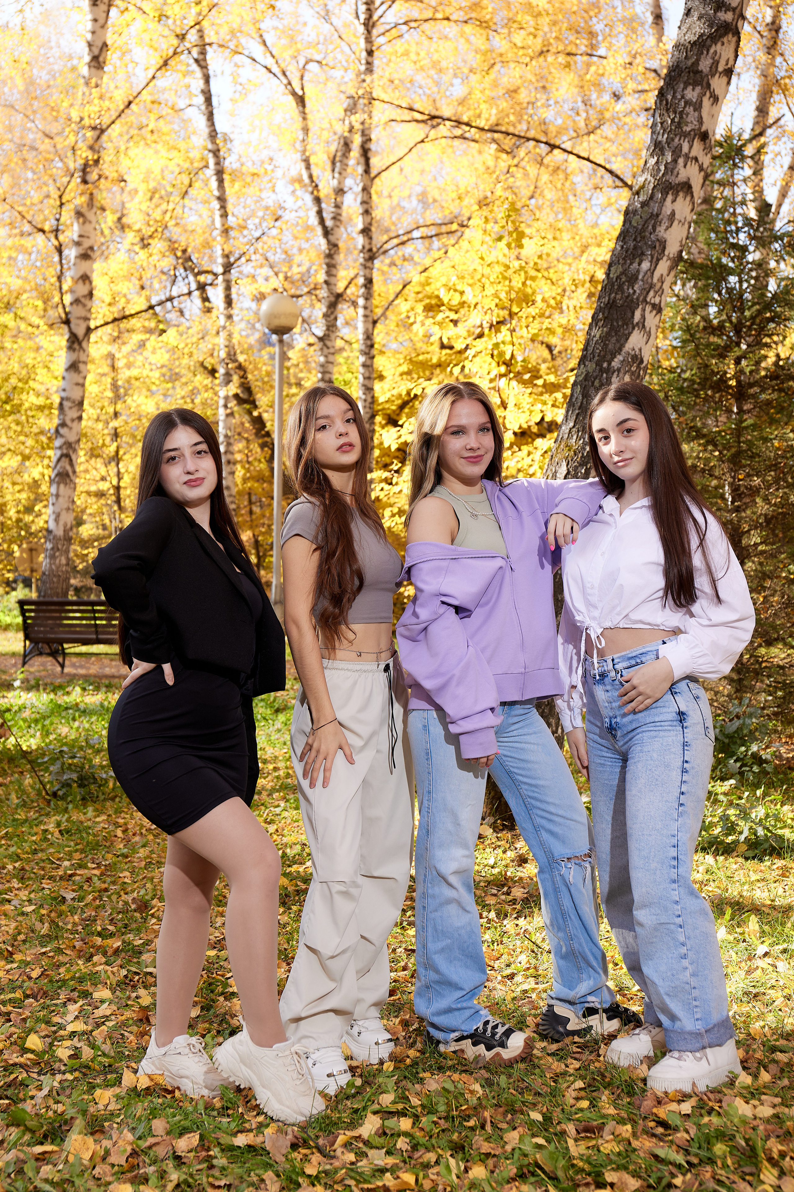 На выпускной фотоальбом. Свадебный и семейный фотограф в Томске Константин Янучковский